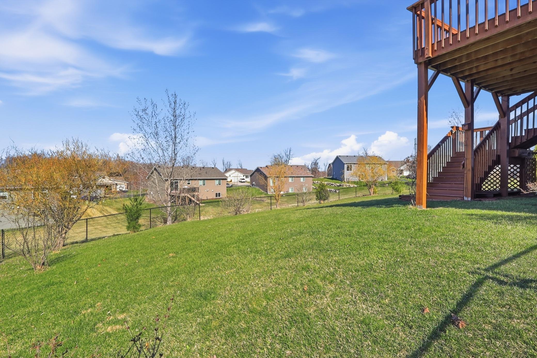 933 Aspen Circle