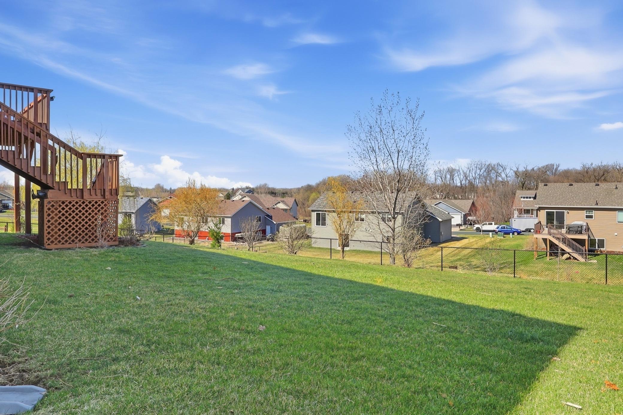 933 Aspen Circle