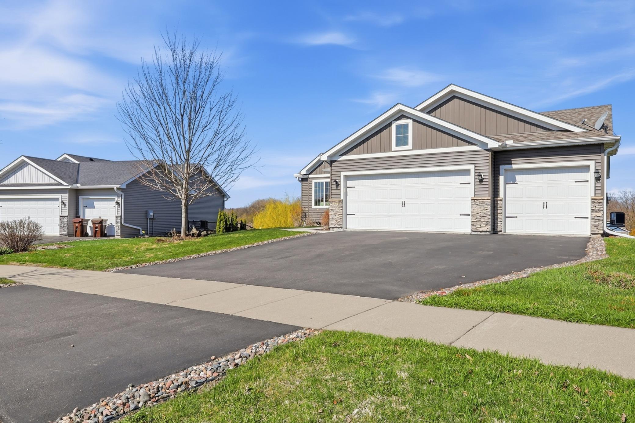 933 Aspen Circle