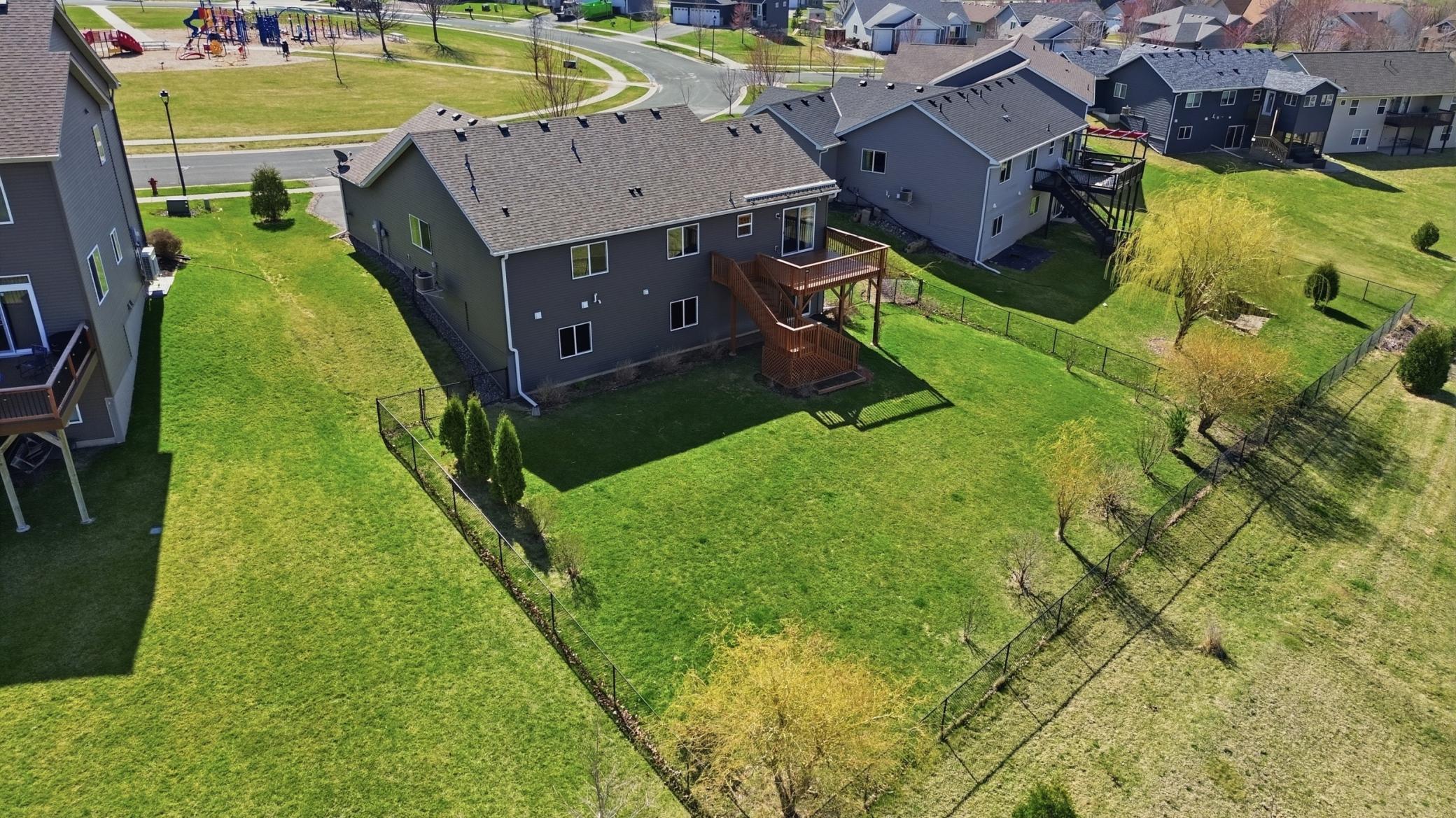 933 Aspen Circle