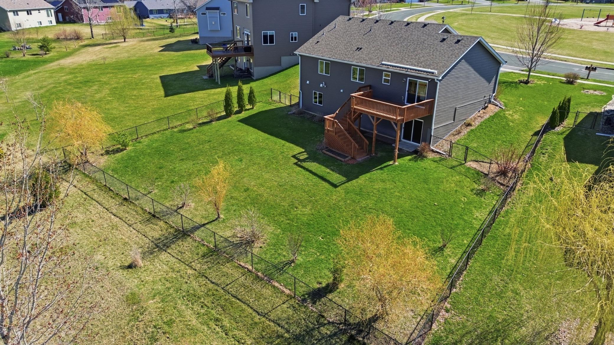 933 Aspen Circle