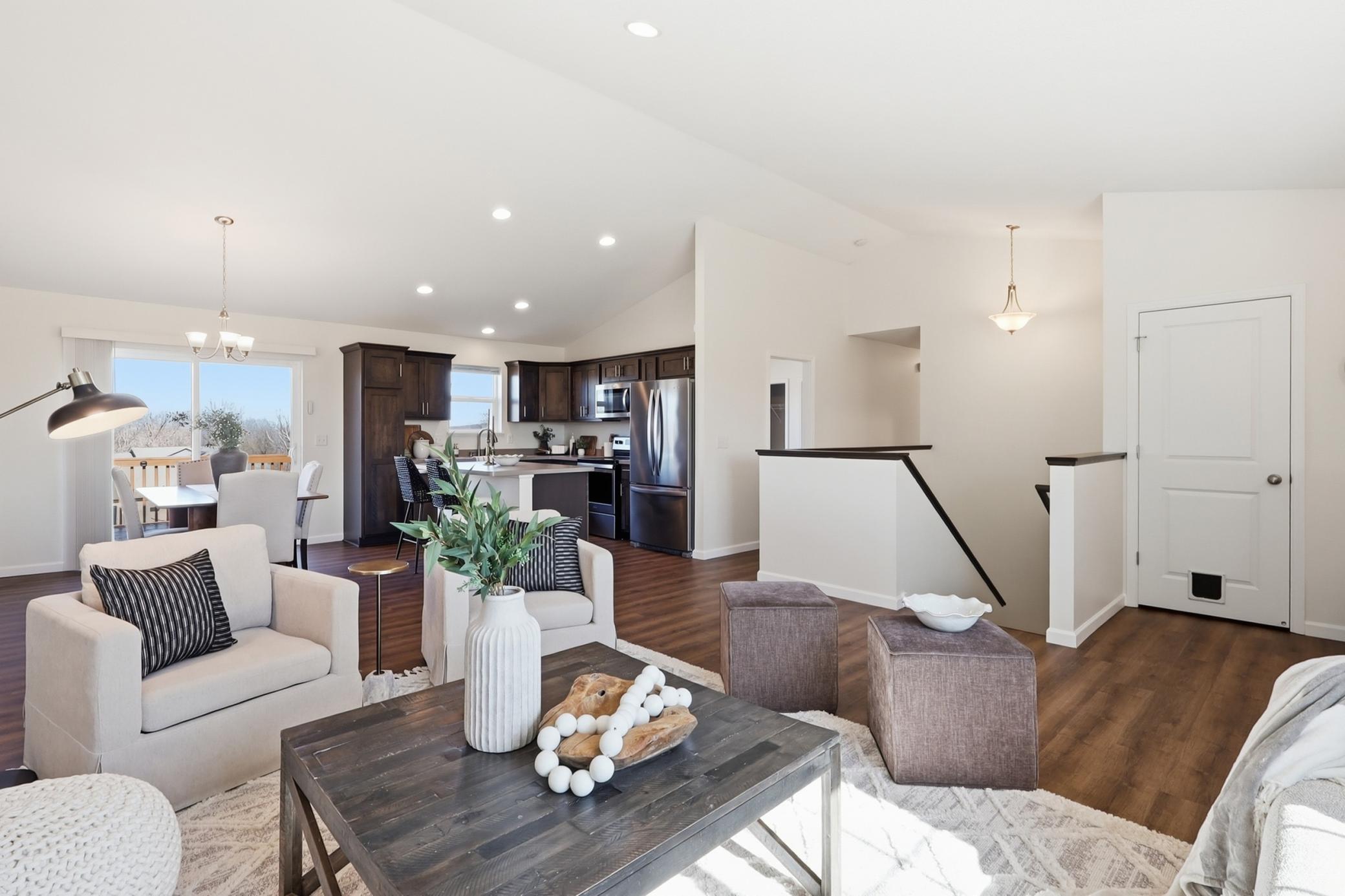 933 Aspen Circle