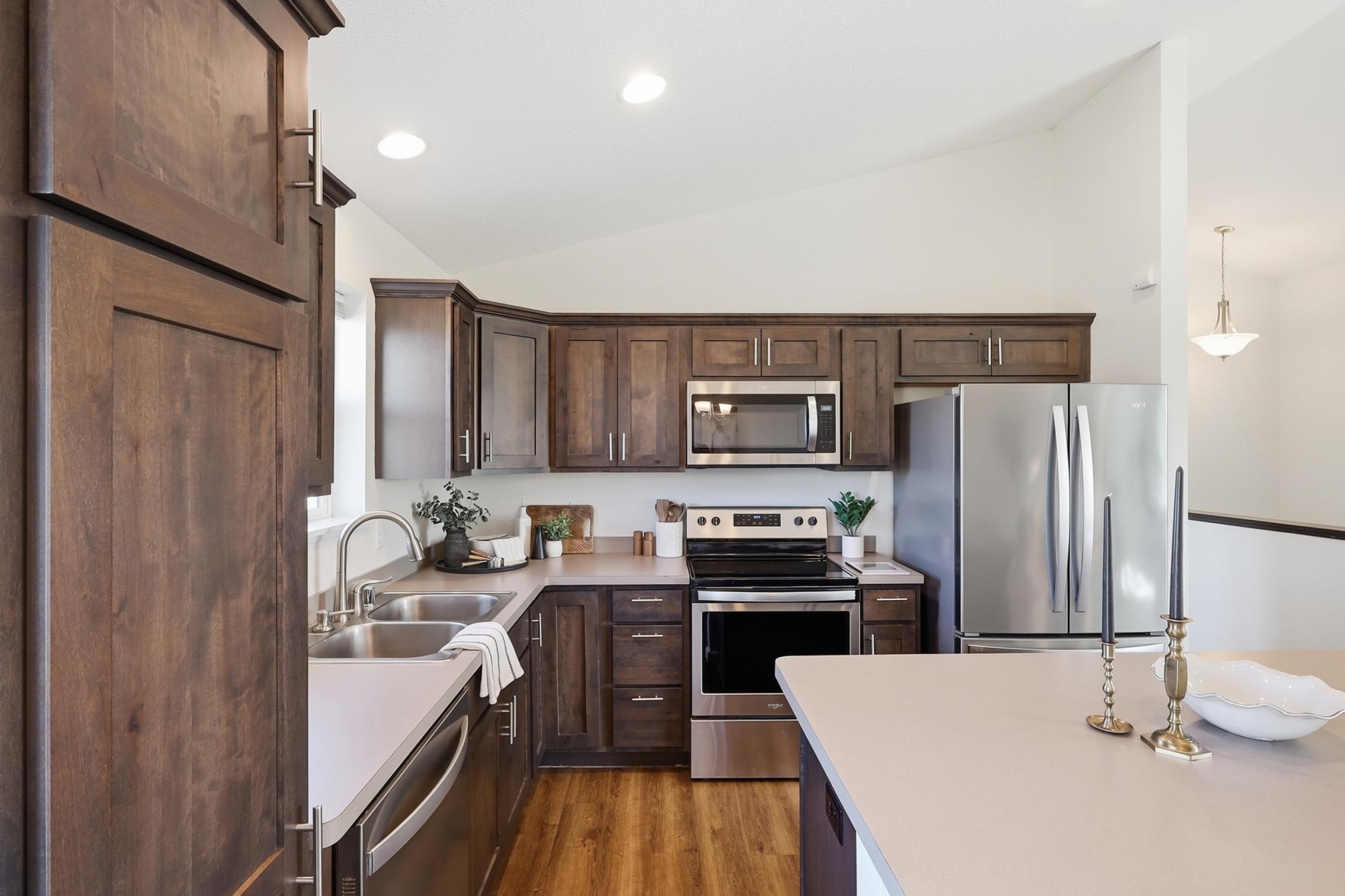 933 Aspen Circle
