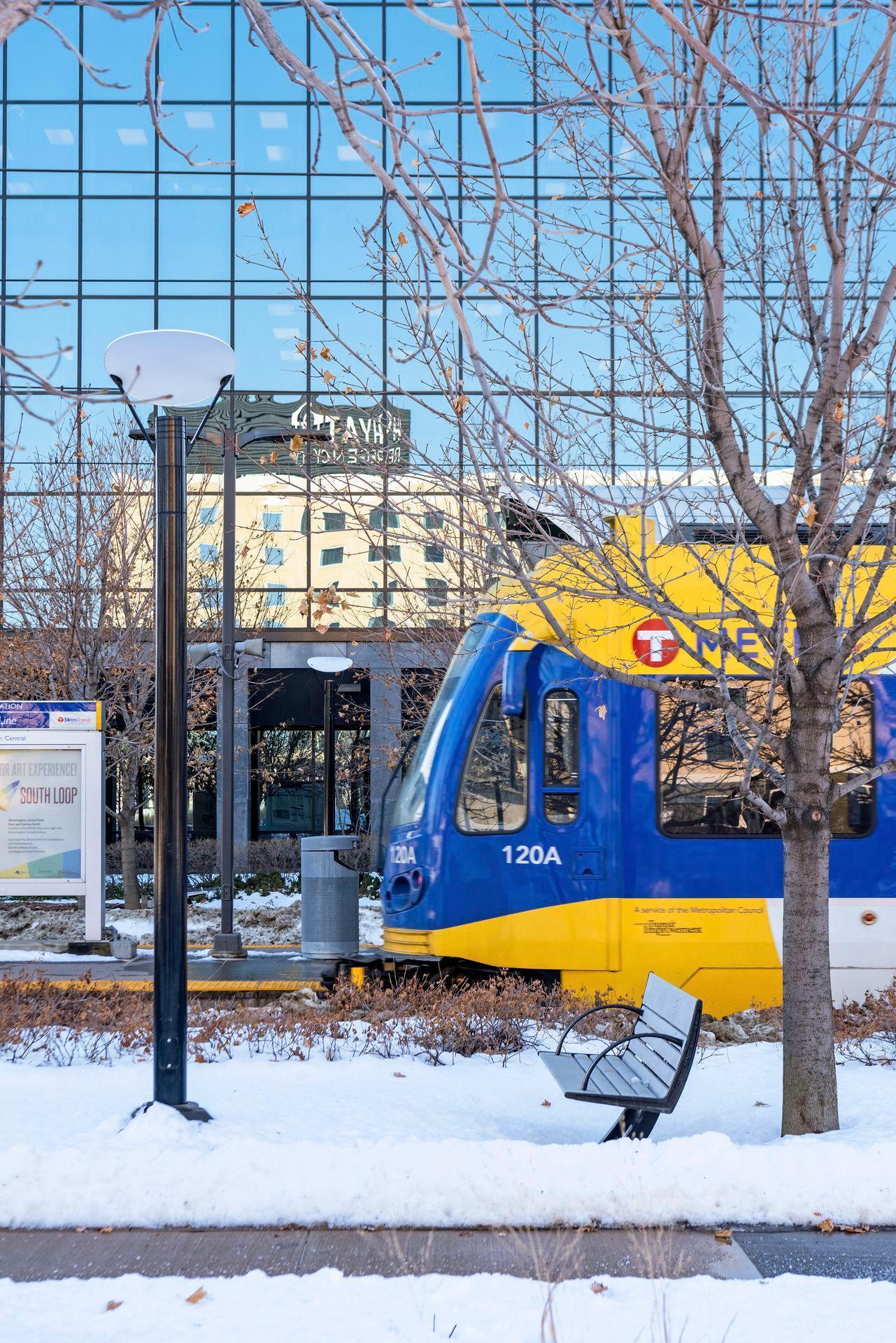 8151 33rd Avenue S Unit: 706