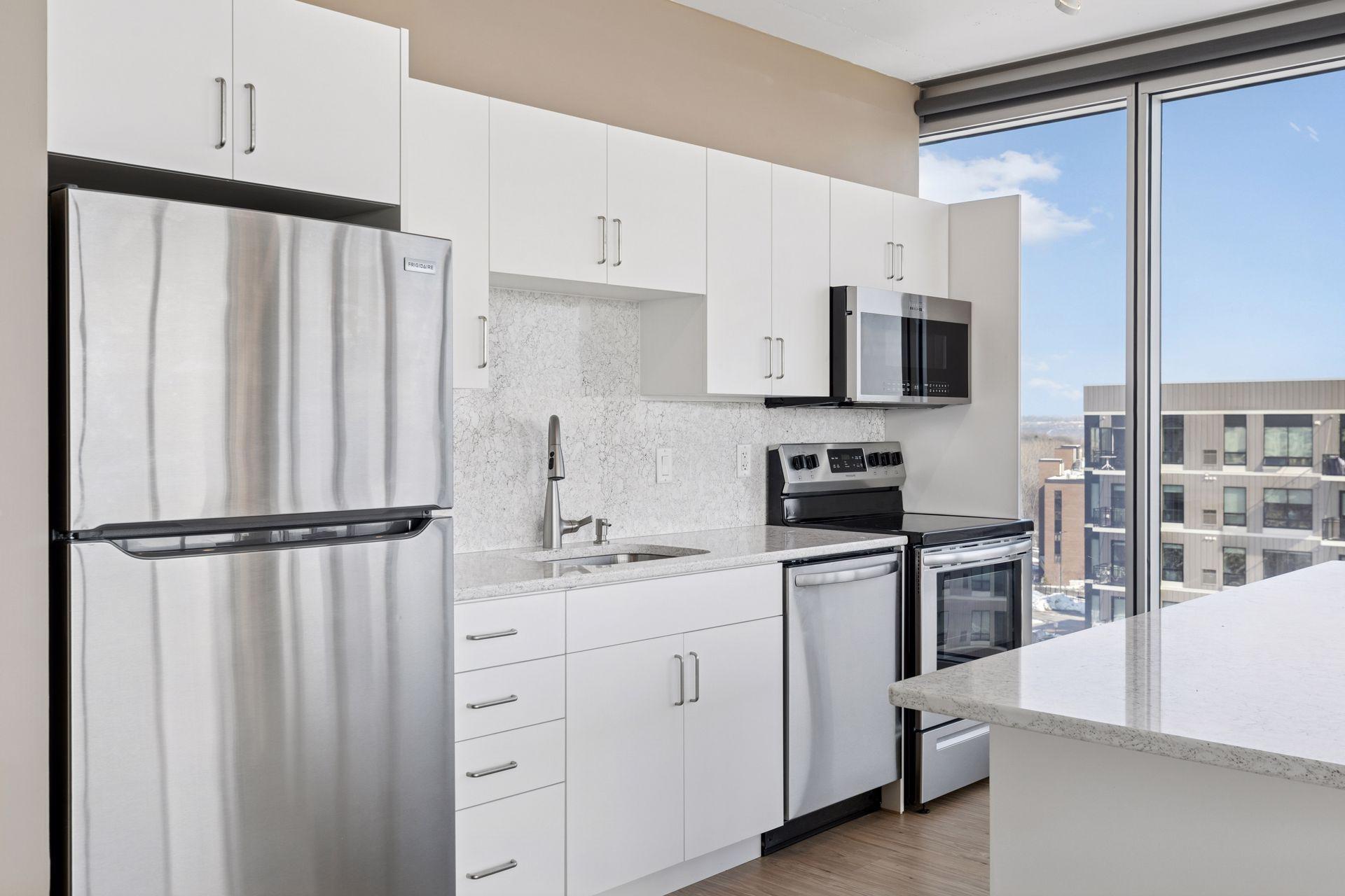 8151 33rd Avenue S Unit: 706