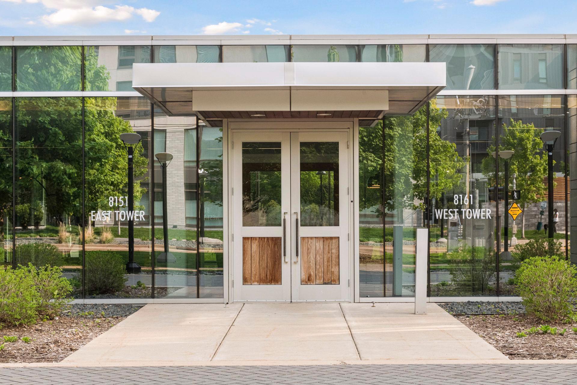 8151 33rd Avenue S Unit: 706