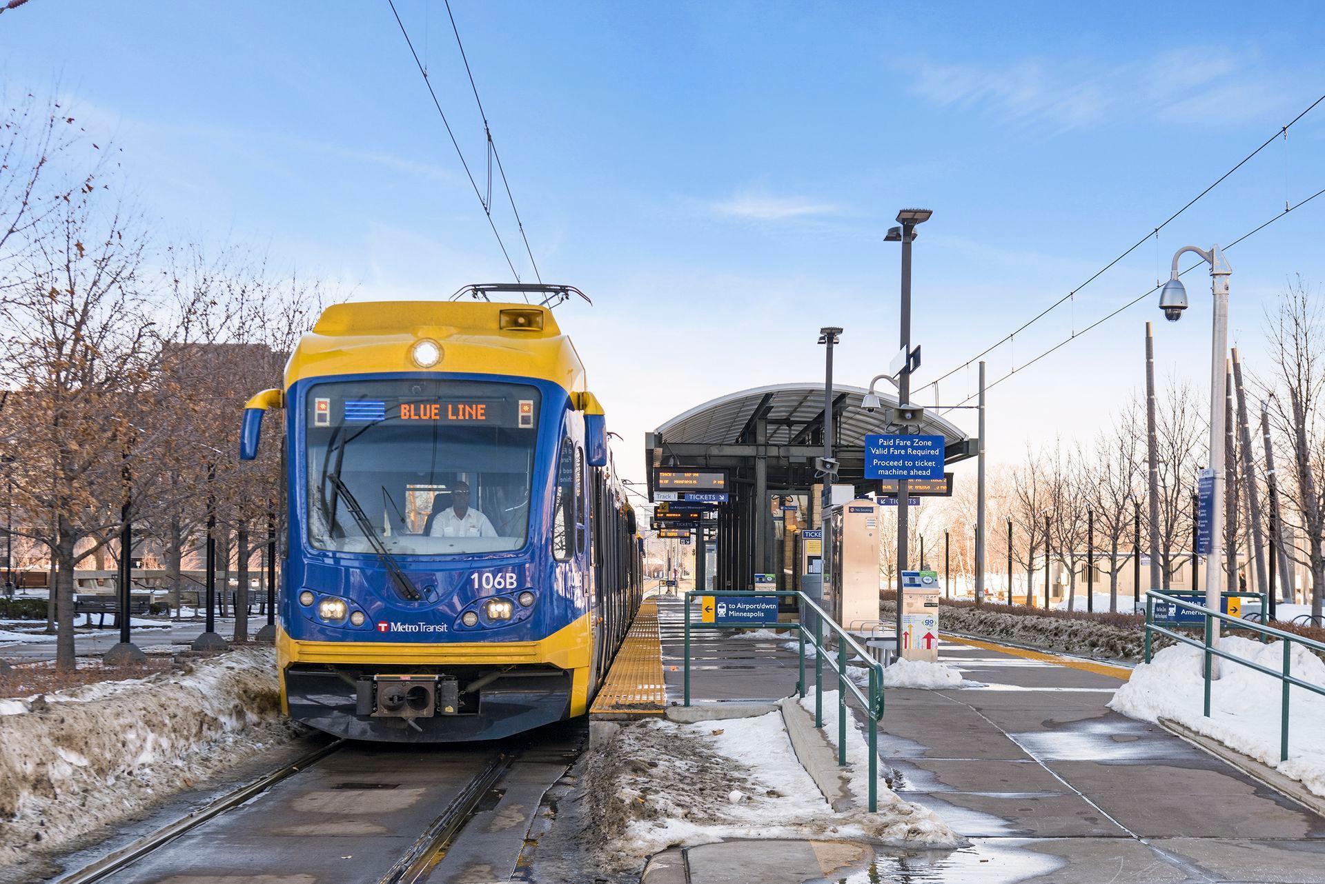 8151 33rd Avenue S Unit: 706