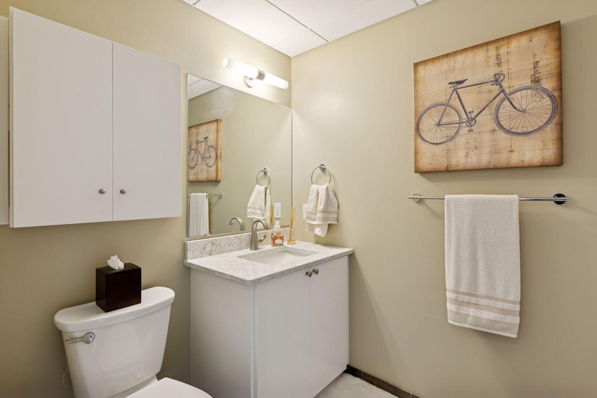 8151 33rd Avenue S Unit: 706