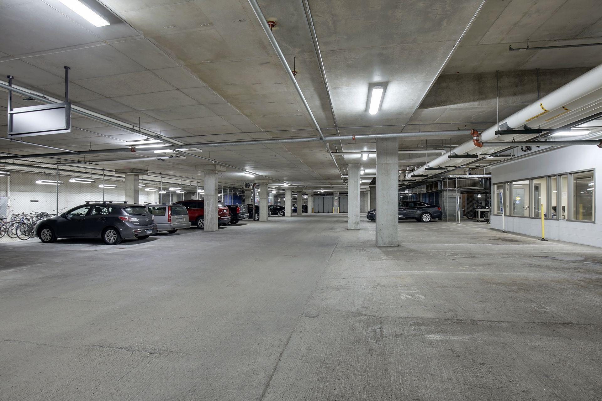 8151 33rd Avenue S Unit: 706