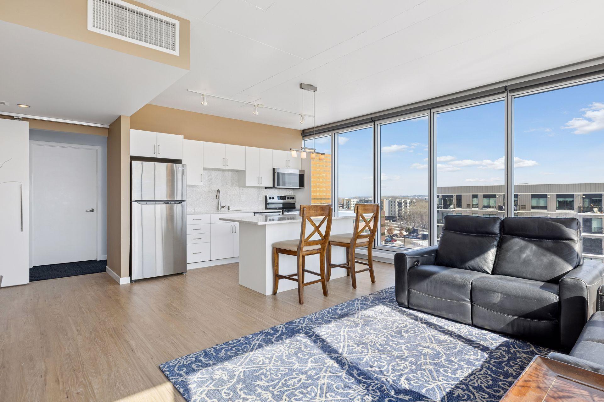 8151 33rd Avenue S Unit: 706