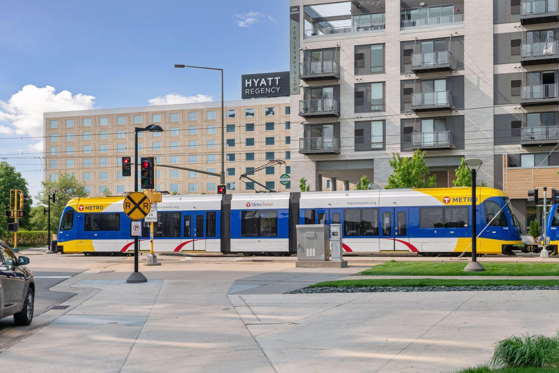 8151 33rd Avenue S Unit: 706