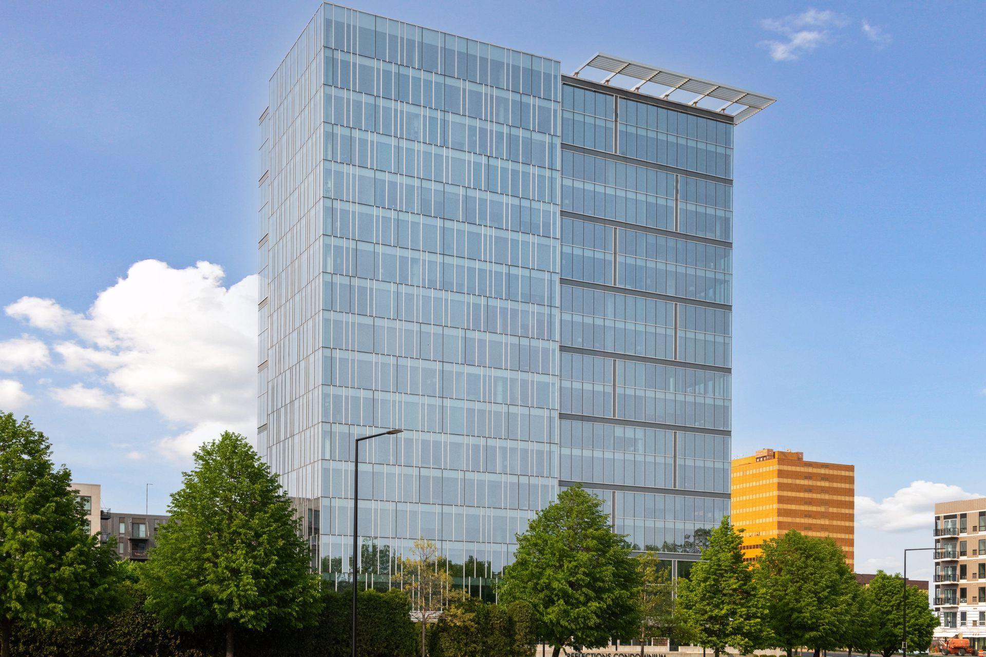 8151 33rd Avenue S Unit: 706