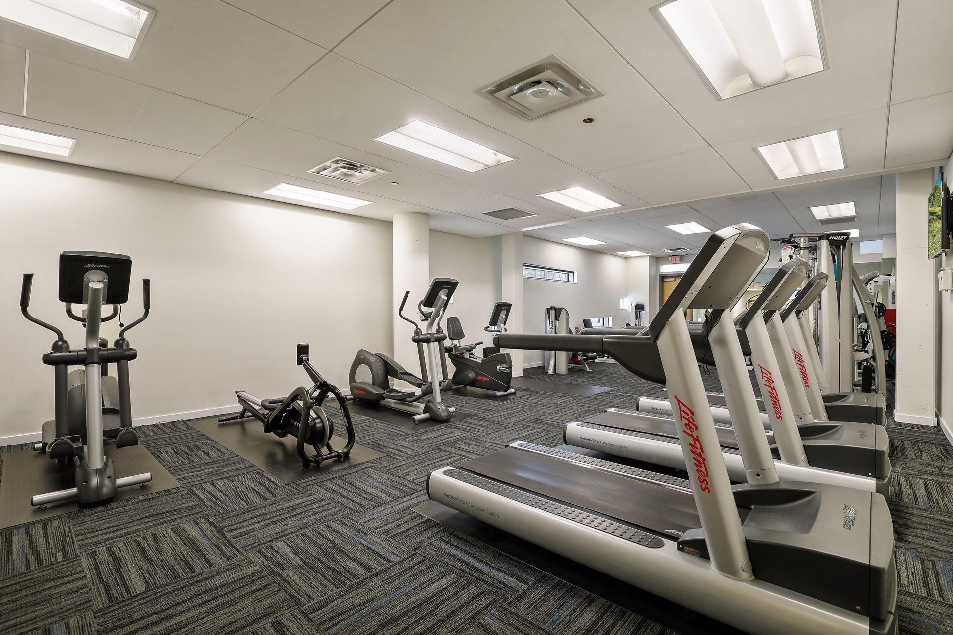 8151 33rd Avenue S Unit: 706