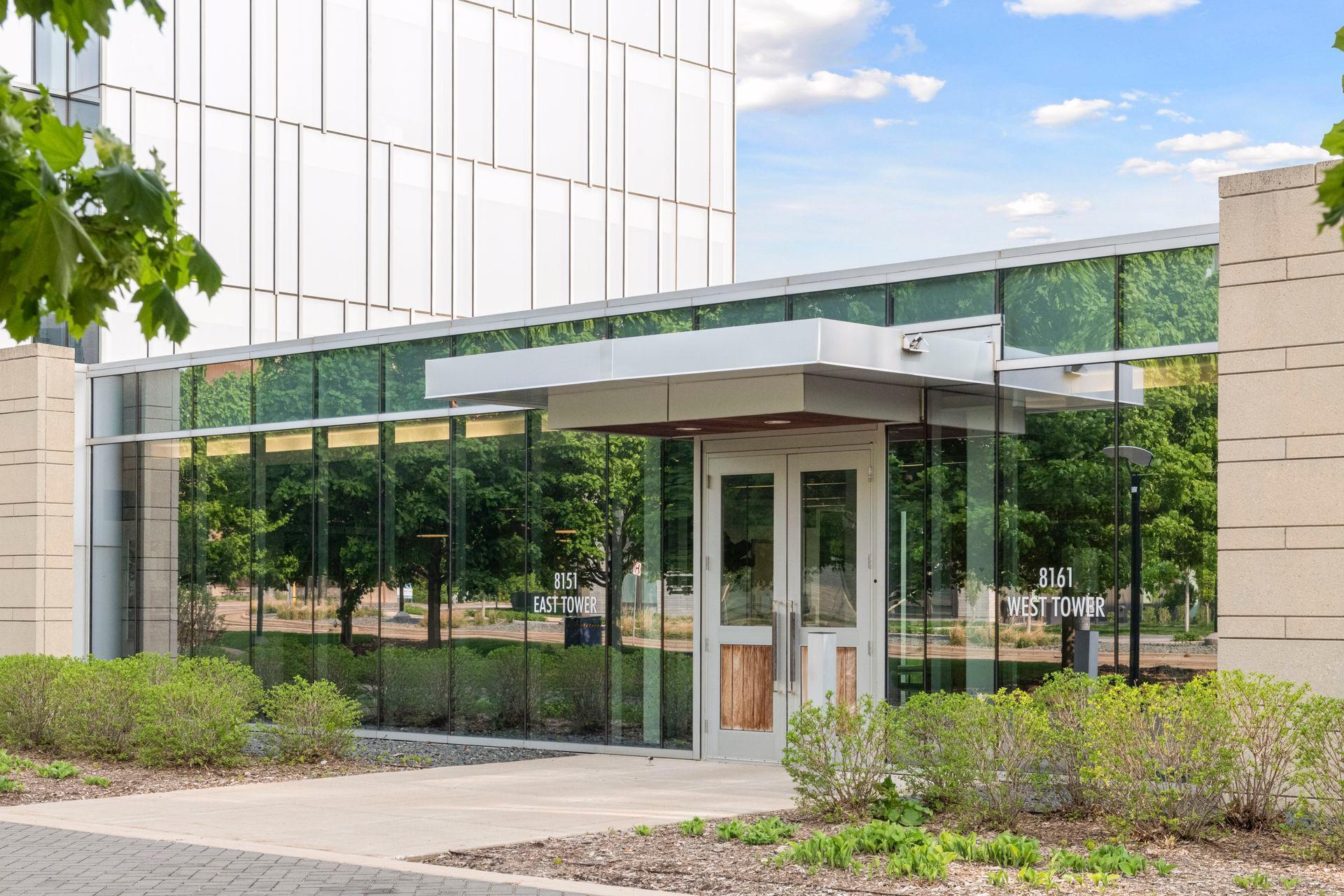 8151 33rd Avenue S Unit: 706