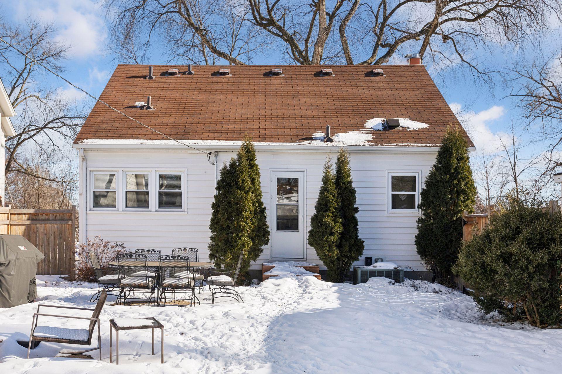 3316 France Avenue S