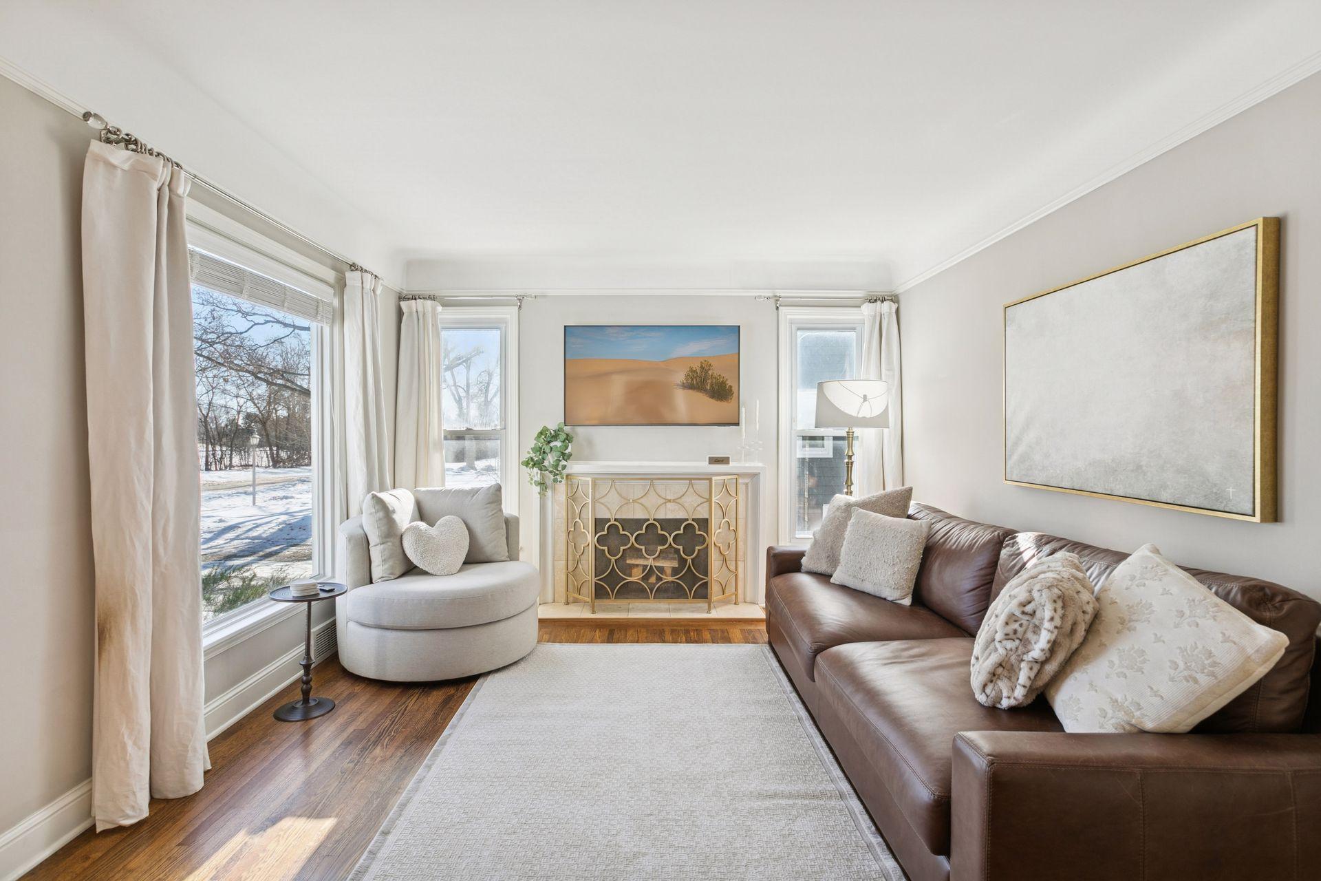 3316 France Avenue S