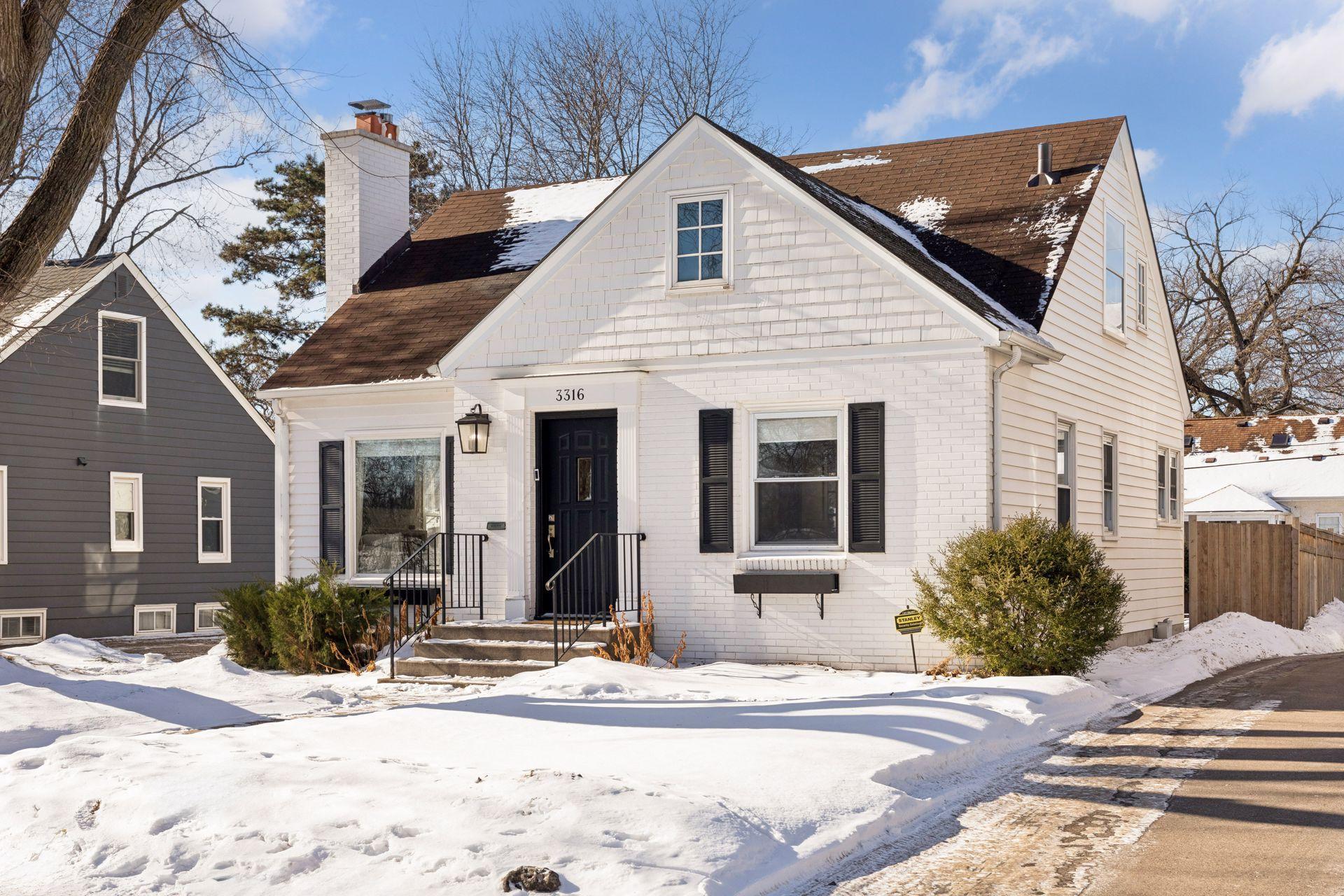 3316 France Avenue S