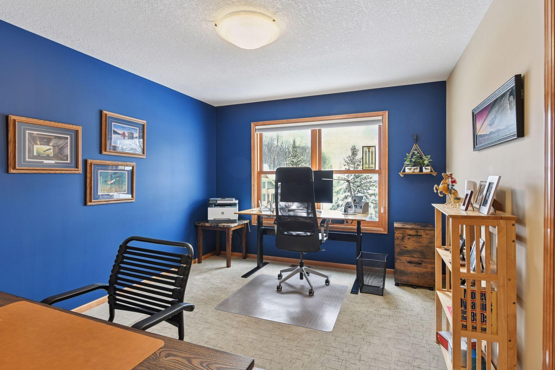 2584 N Saunders Lake Drive