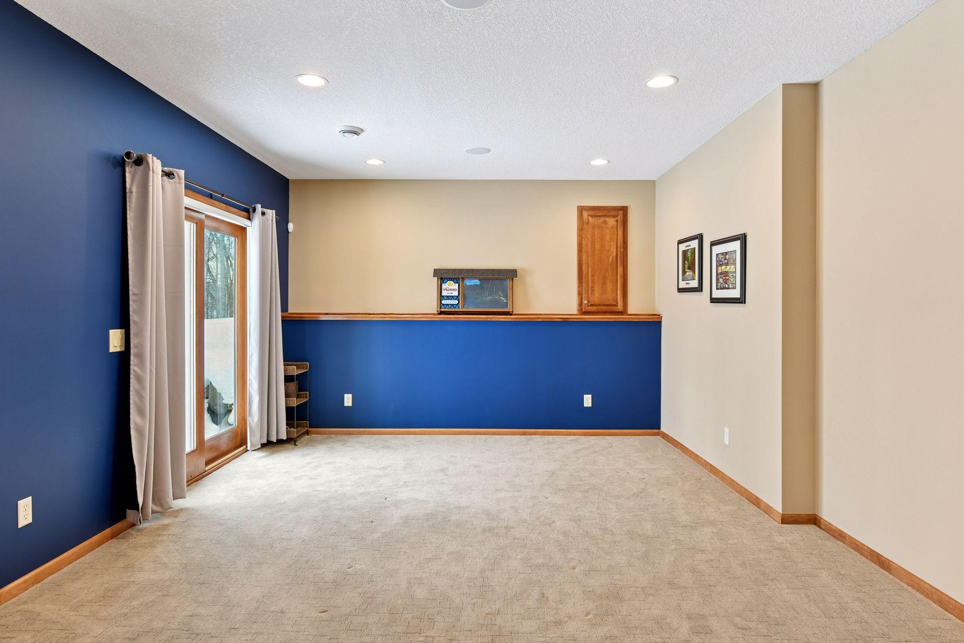 2584 N Saunders Lake Drive