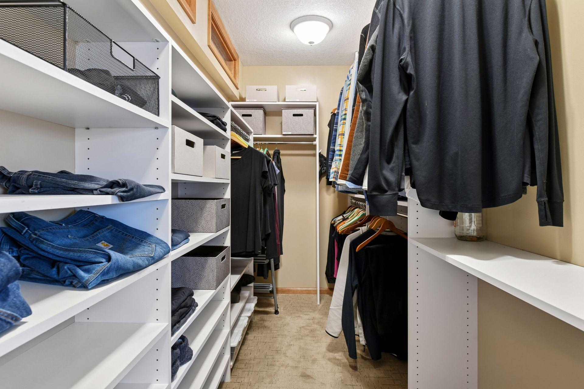 2584 N Saunders Lake Drive