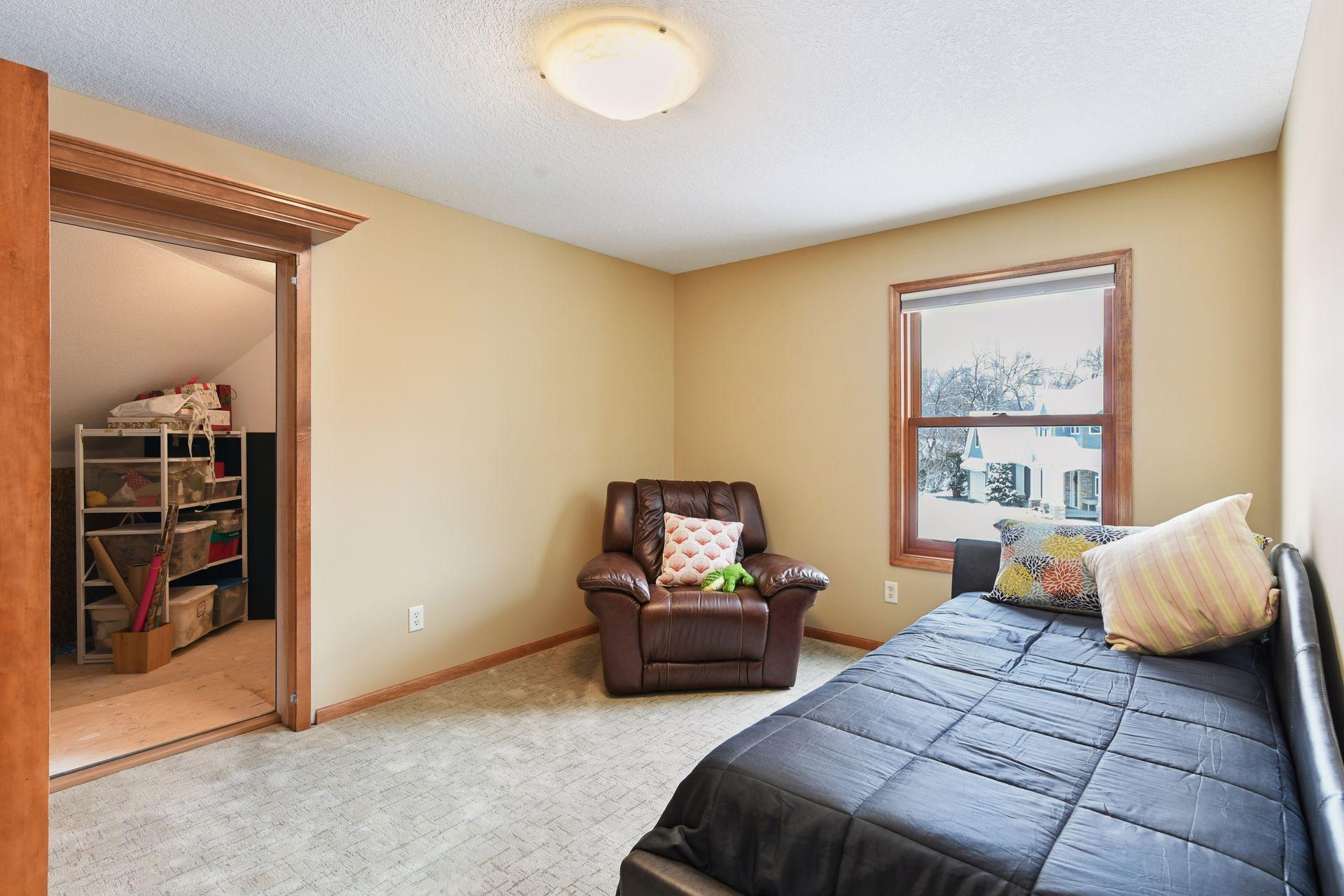 2584 N Saunders Lake Drive