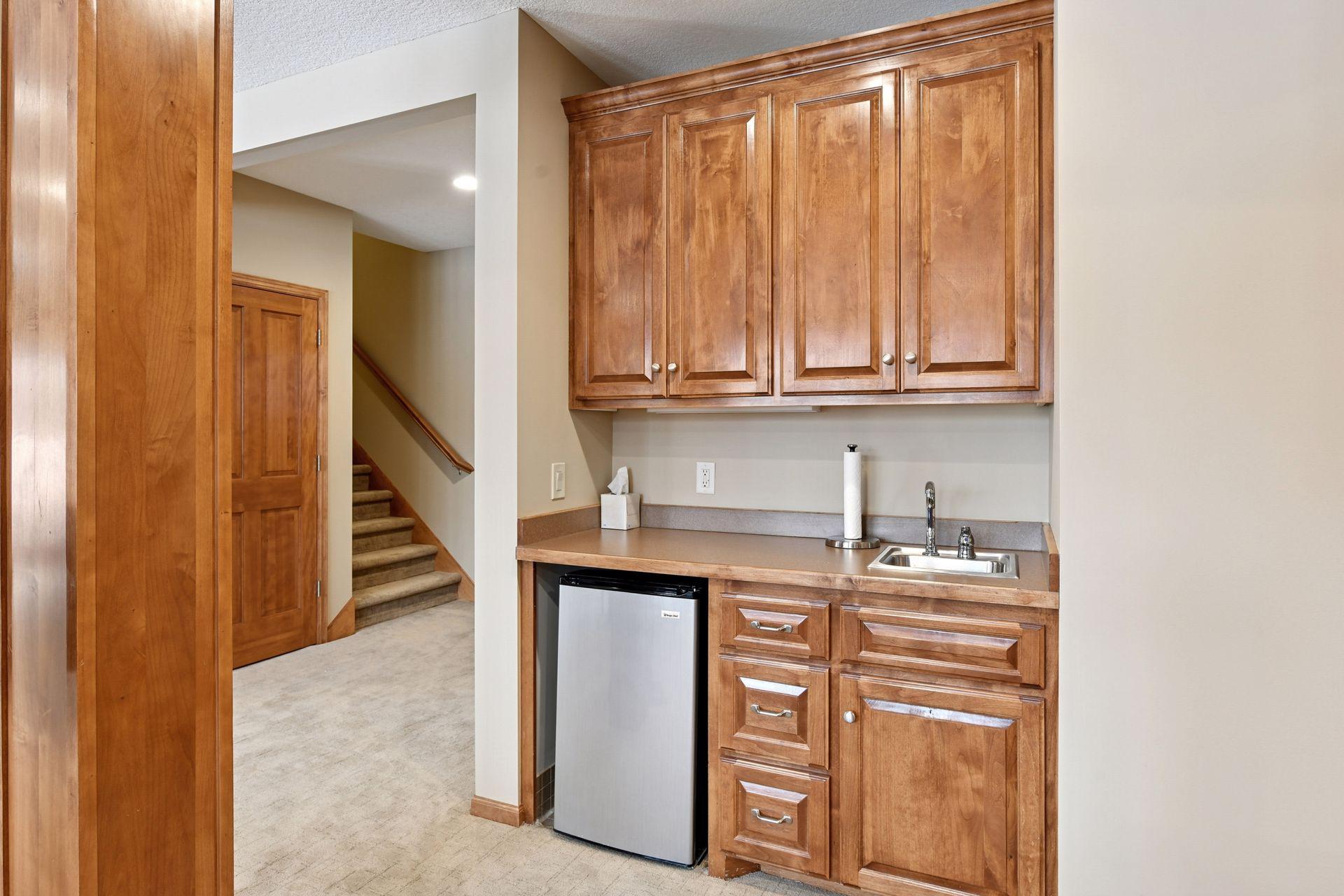 2584 N Saunders Lake Drive