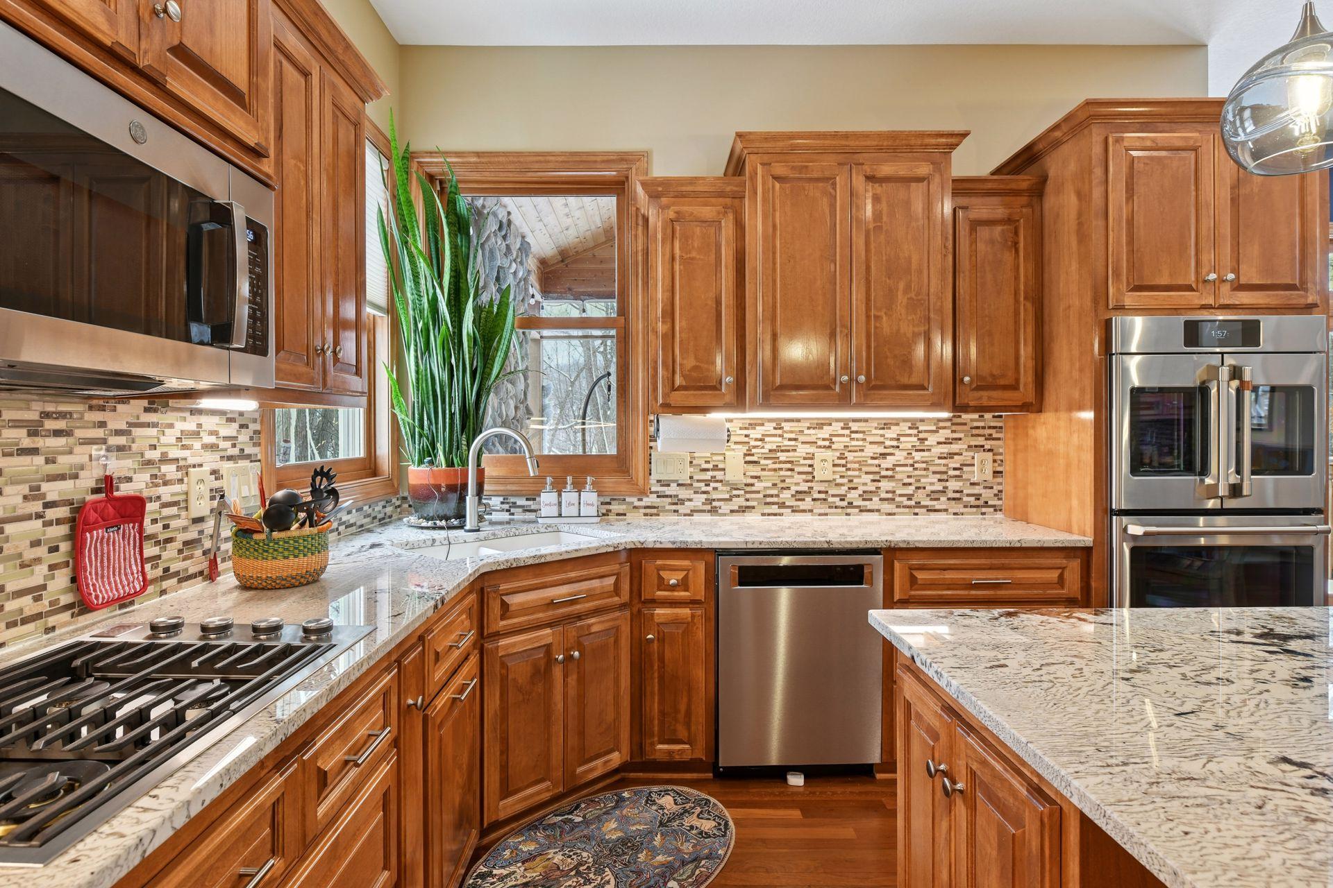 2584 N Saunders Lake Drive