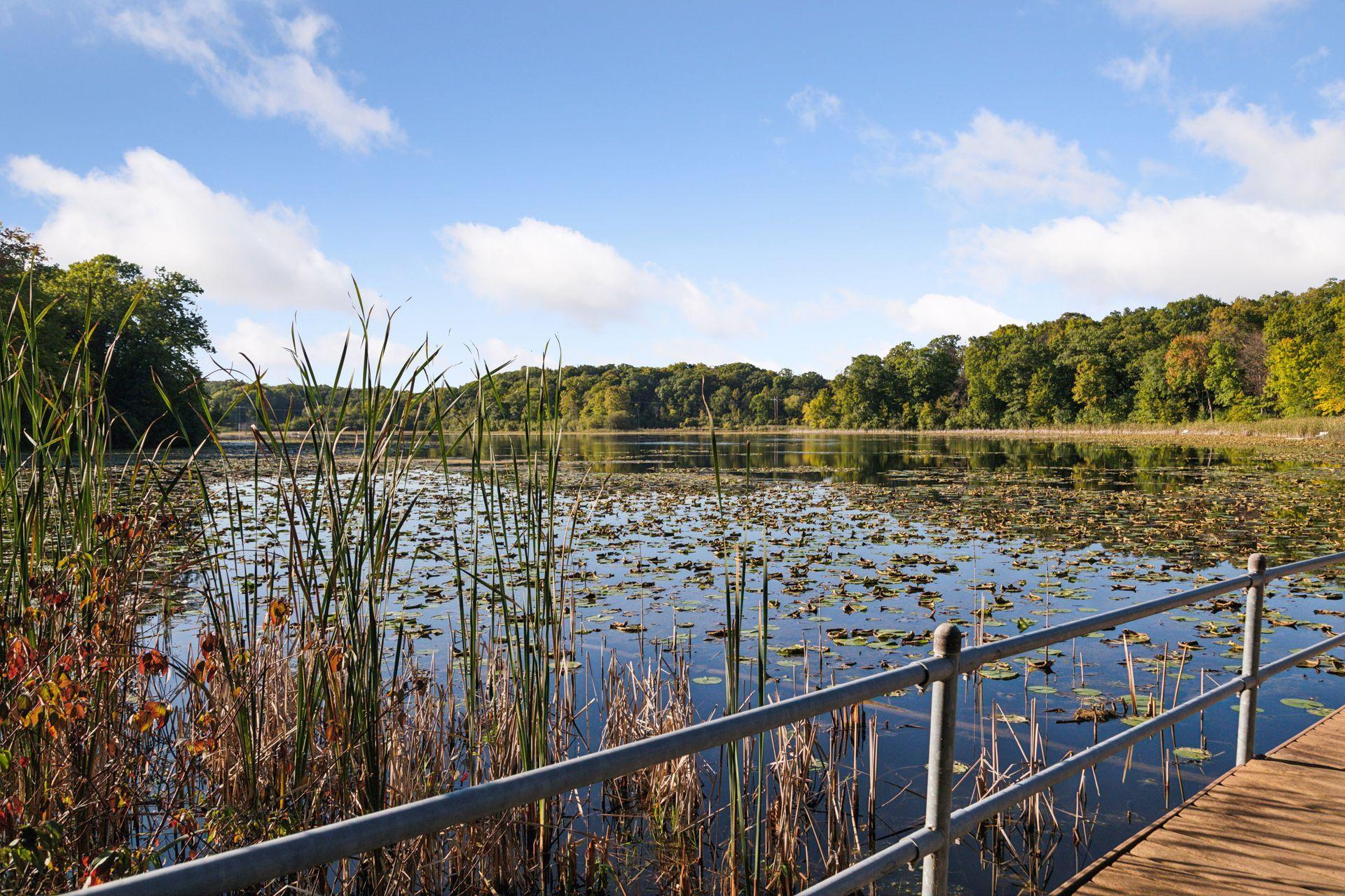 2584 N Saunders Lake Drive