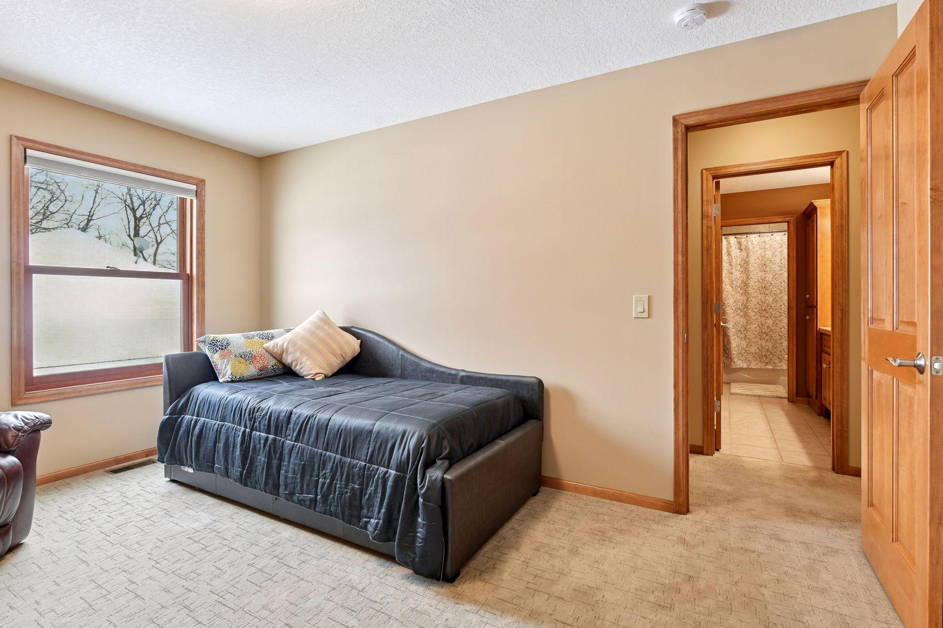 2584 N Saunders Lake Drive