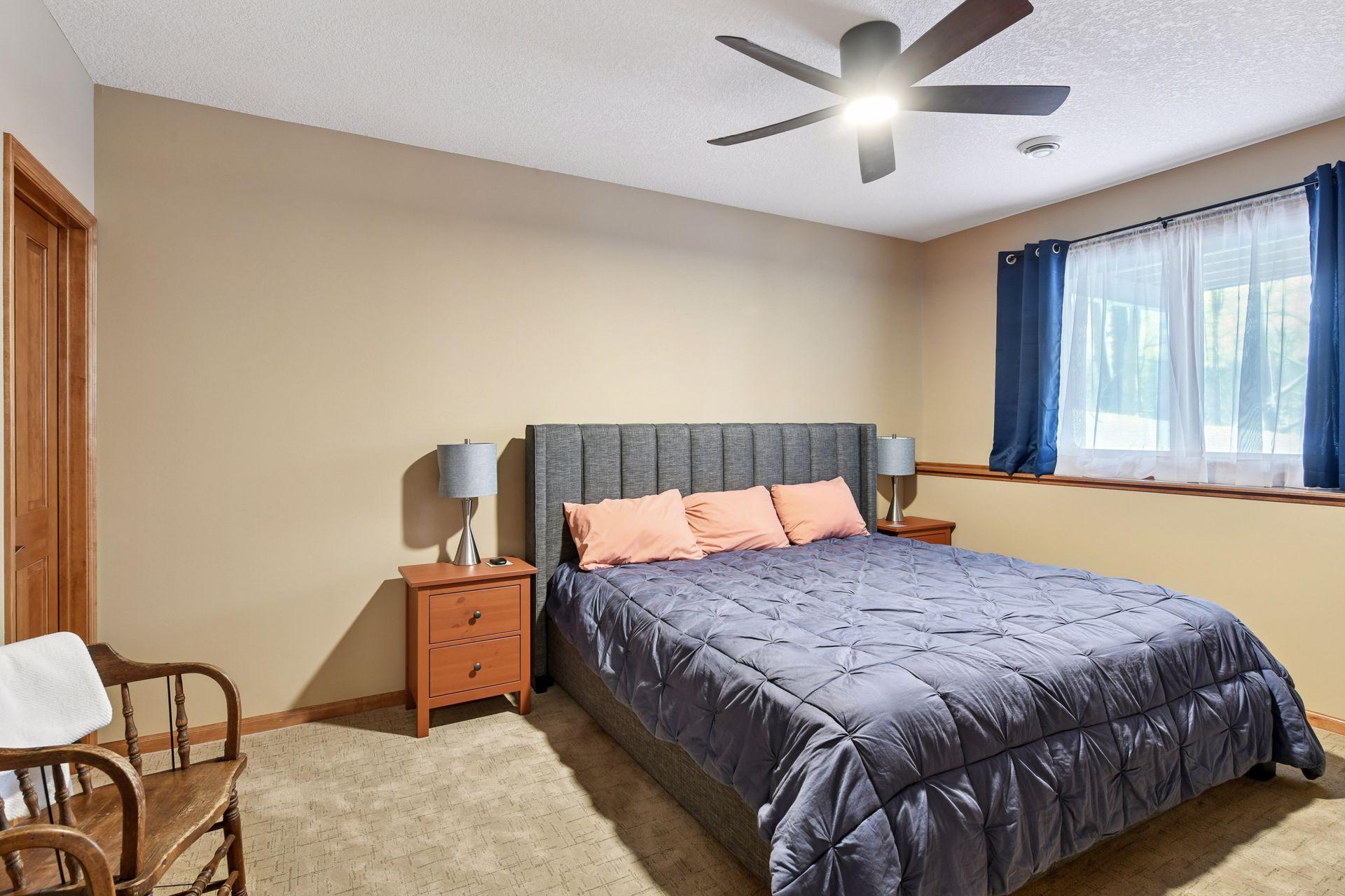 2584 N Saunders Lake Drive