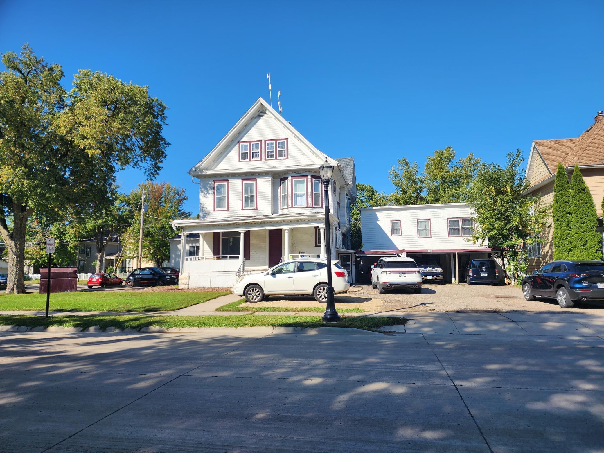 310 S Main Street