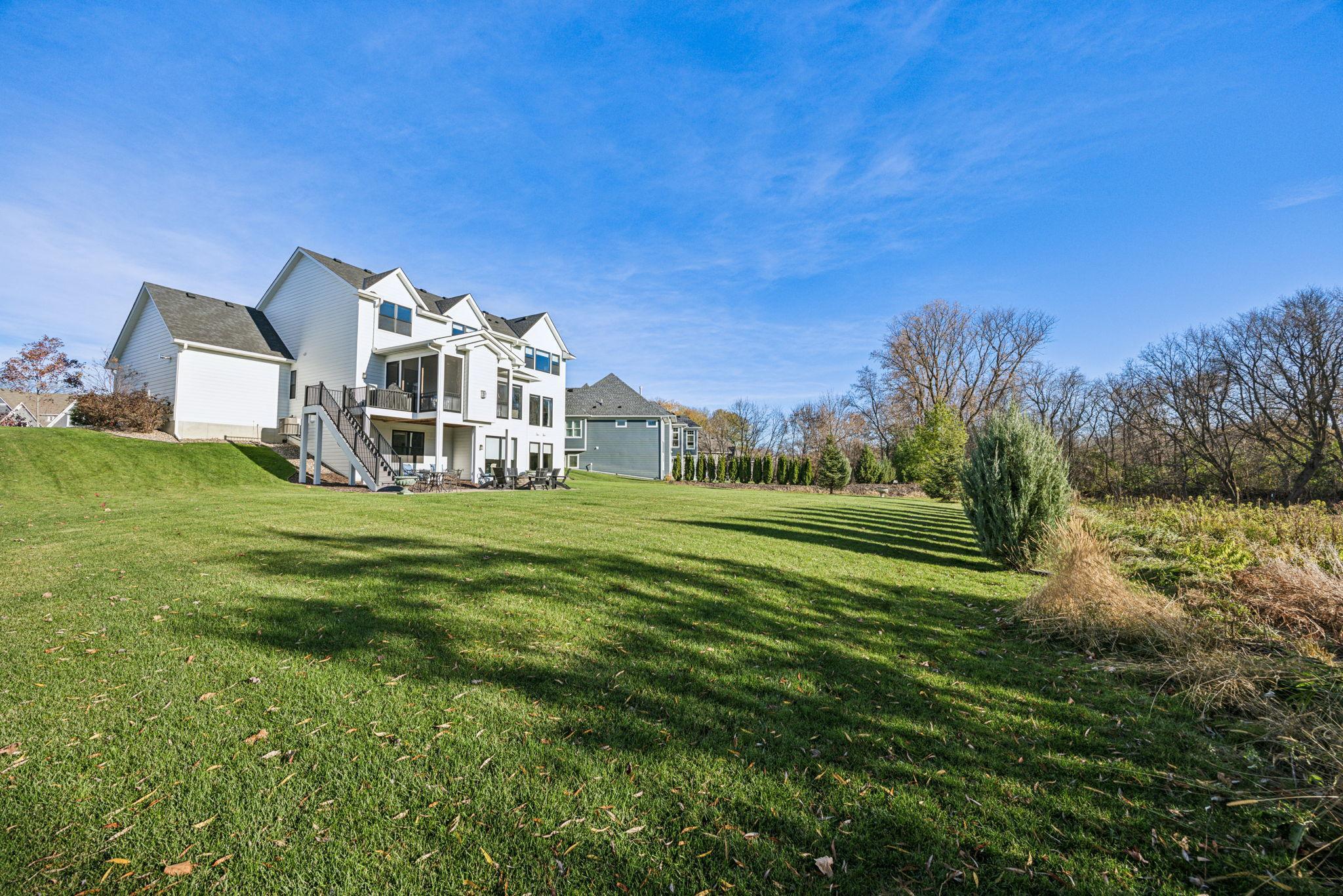 5960 Prestwick Court