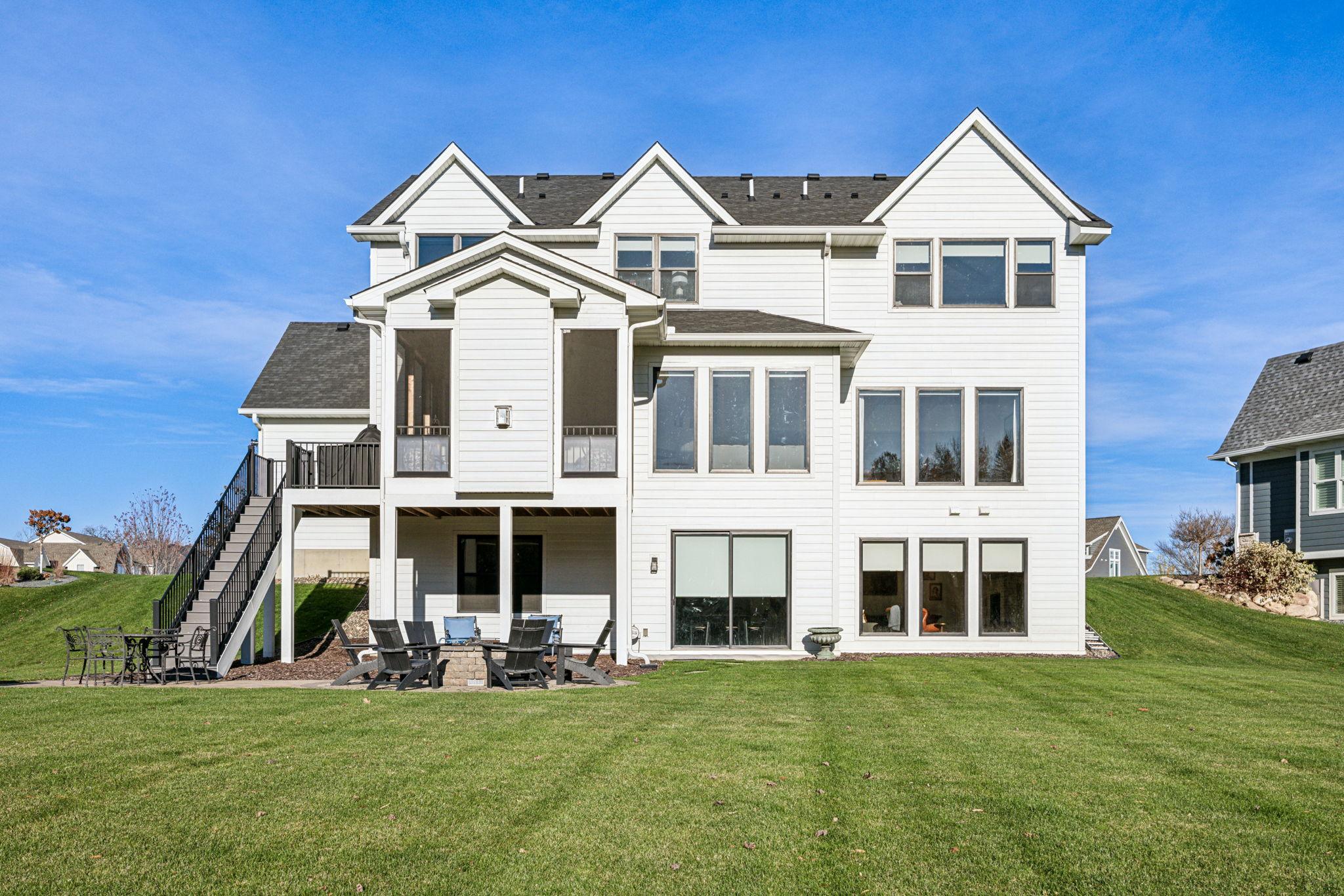 5960 Prestwick Court
