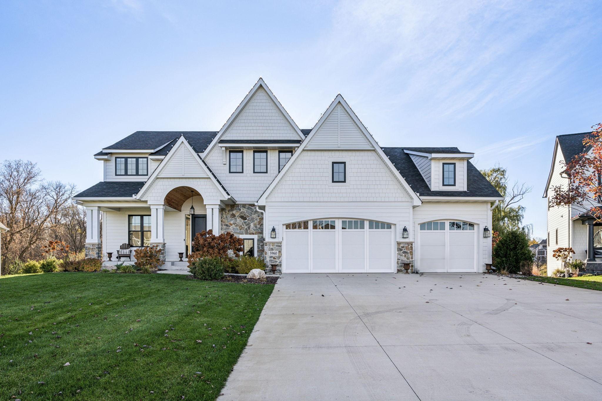 5960 Prestwick Court