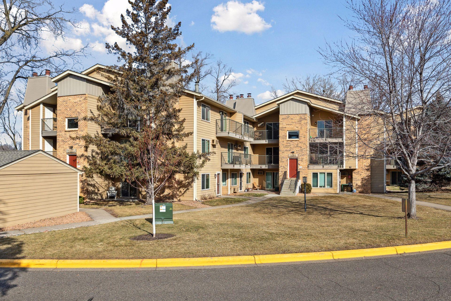 2030 Ridge Drive Unit: 31