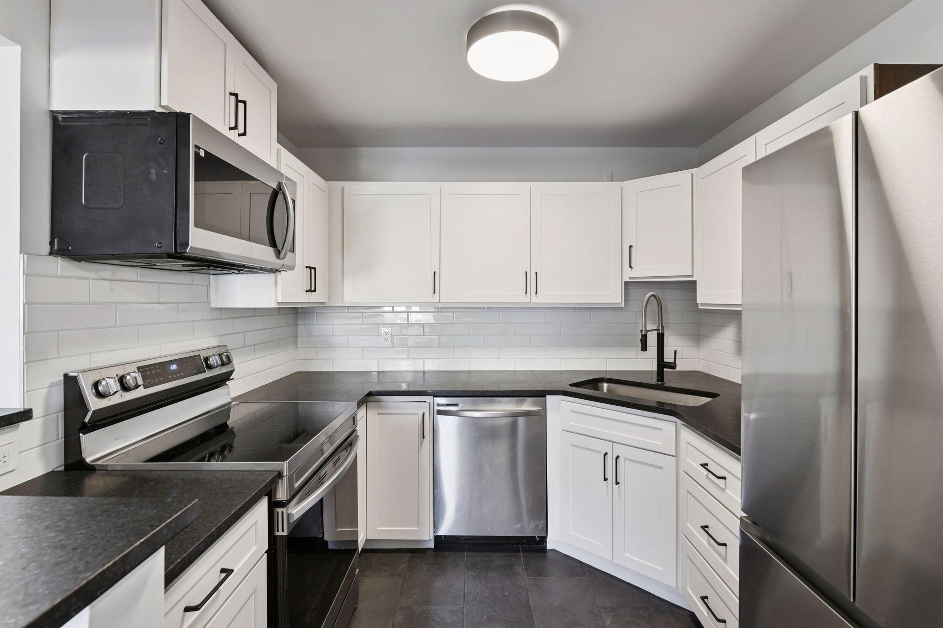 2030 Ridge Drive Unit: 31