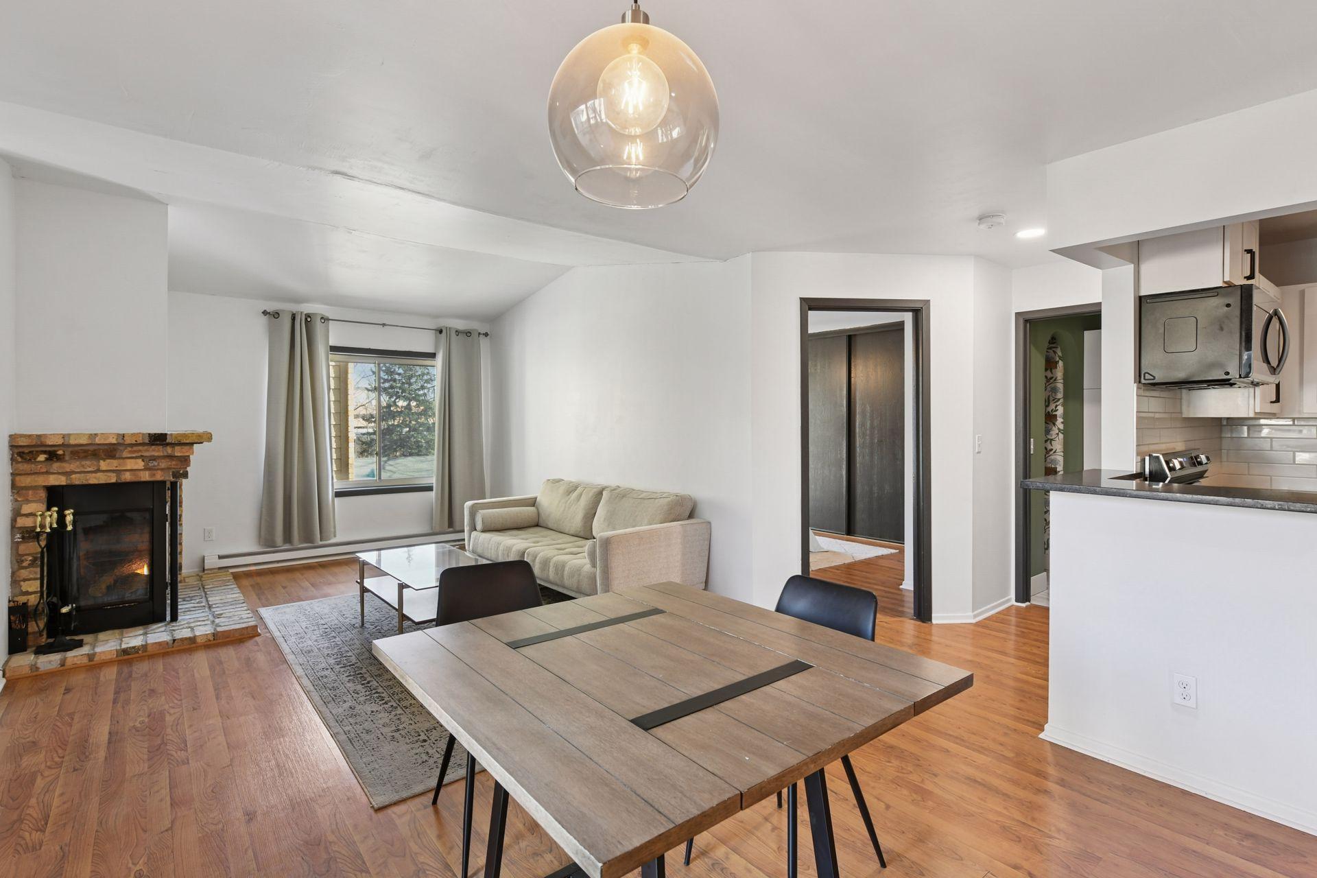 2030 Ridge Drive Unit: 31