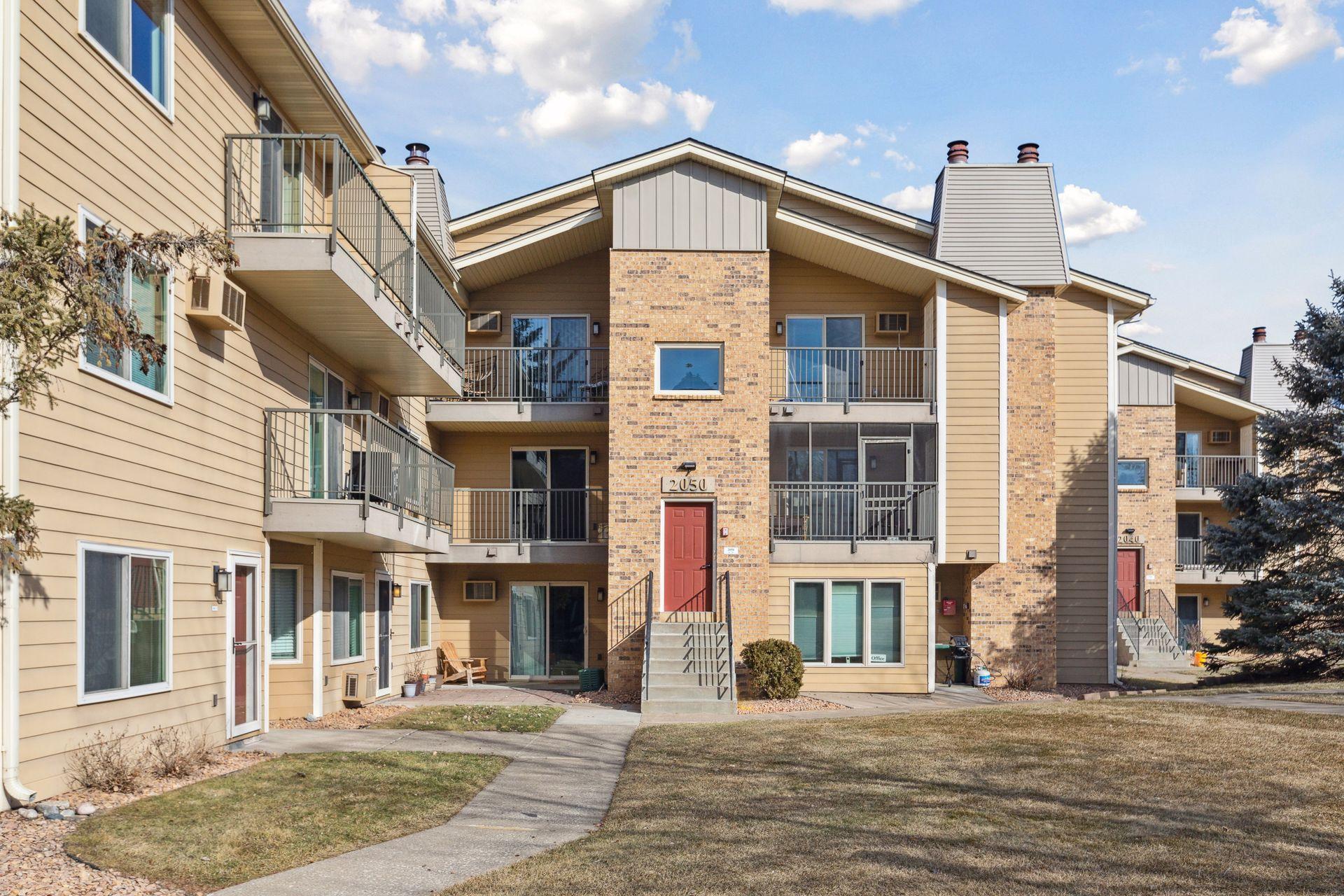 2030 Ridge Drive Unit: 31
