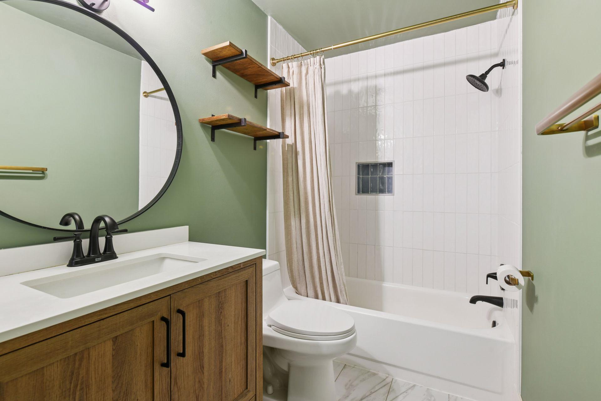 2030 Ridge Drive Unit: 31