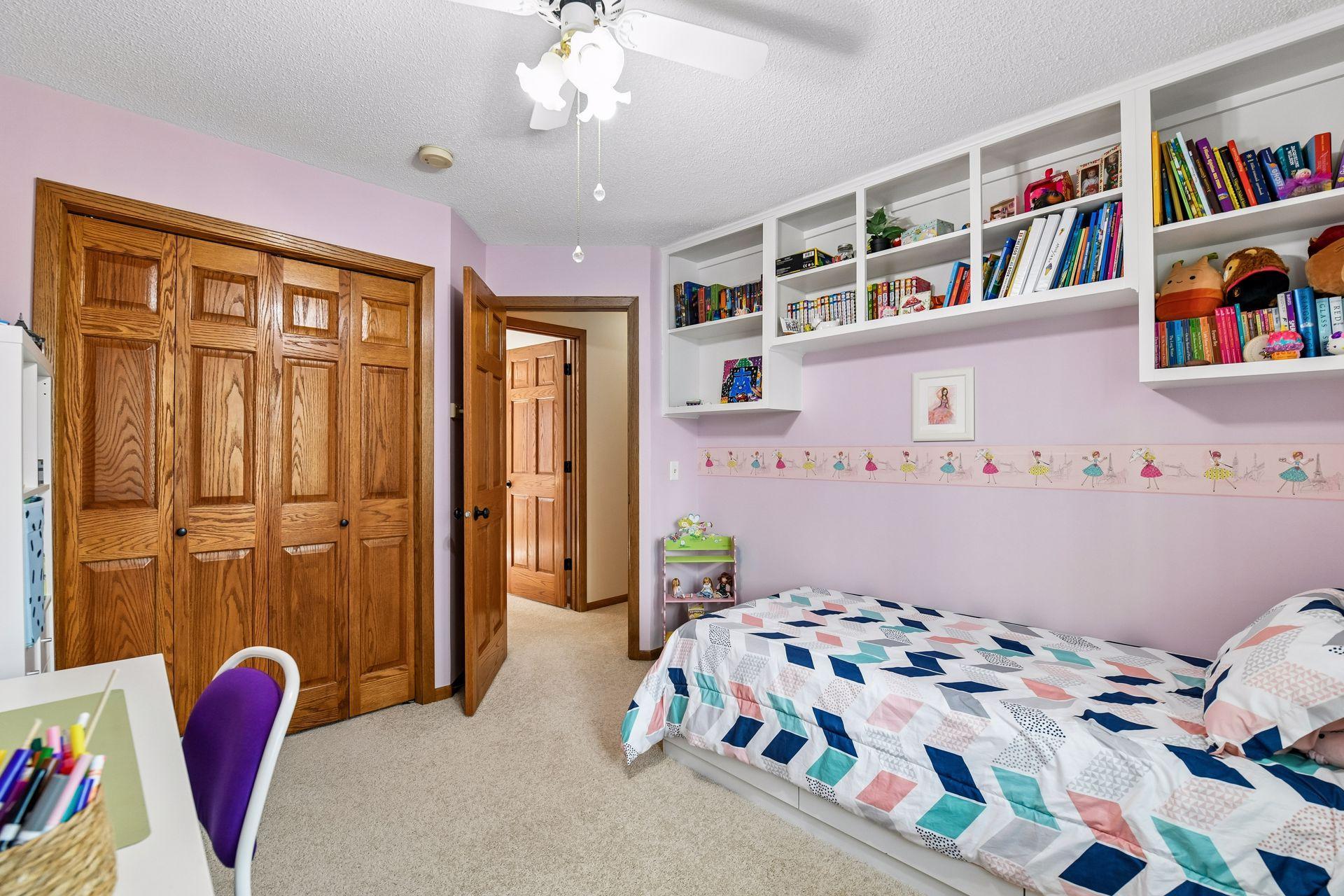 4424 Camelot Drive