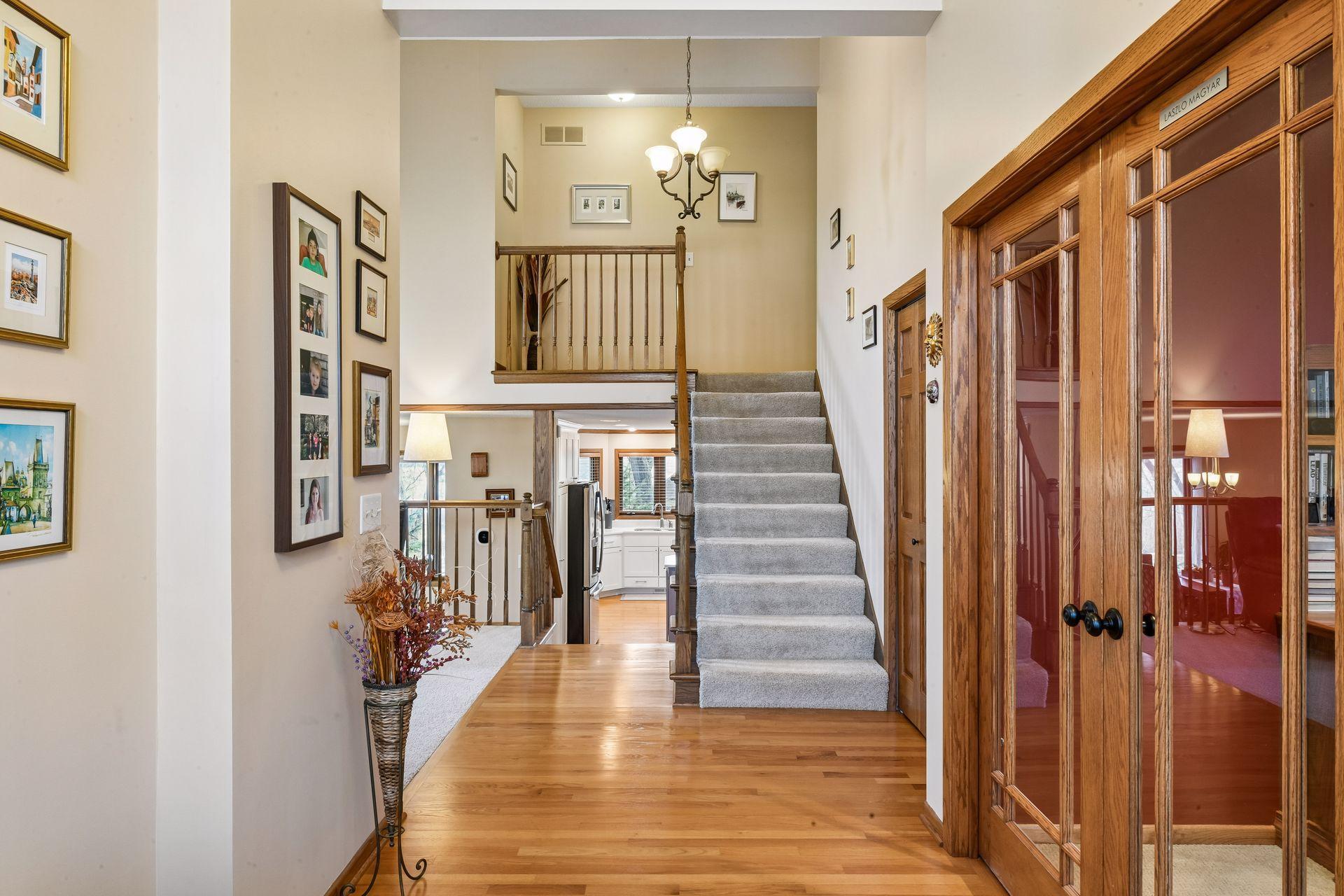 4424 Camelot Drive
