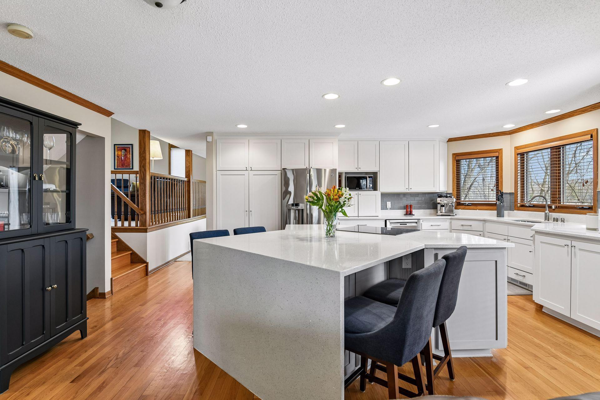 4424 Camelot Drive