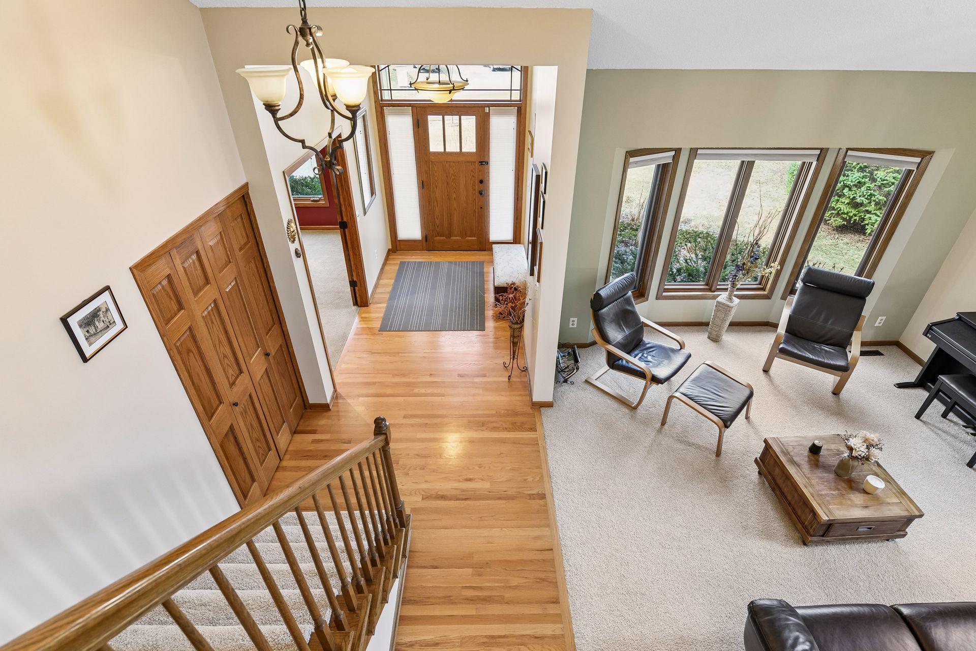 4424 Camelot Drive