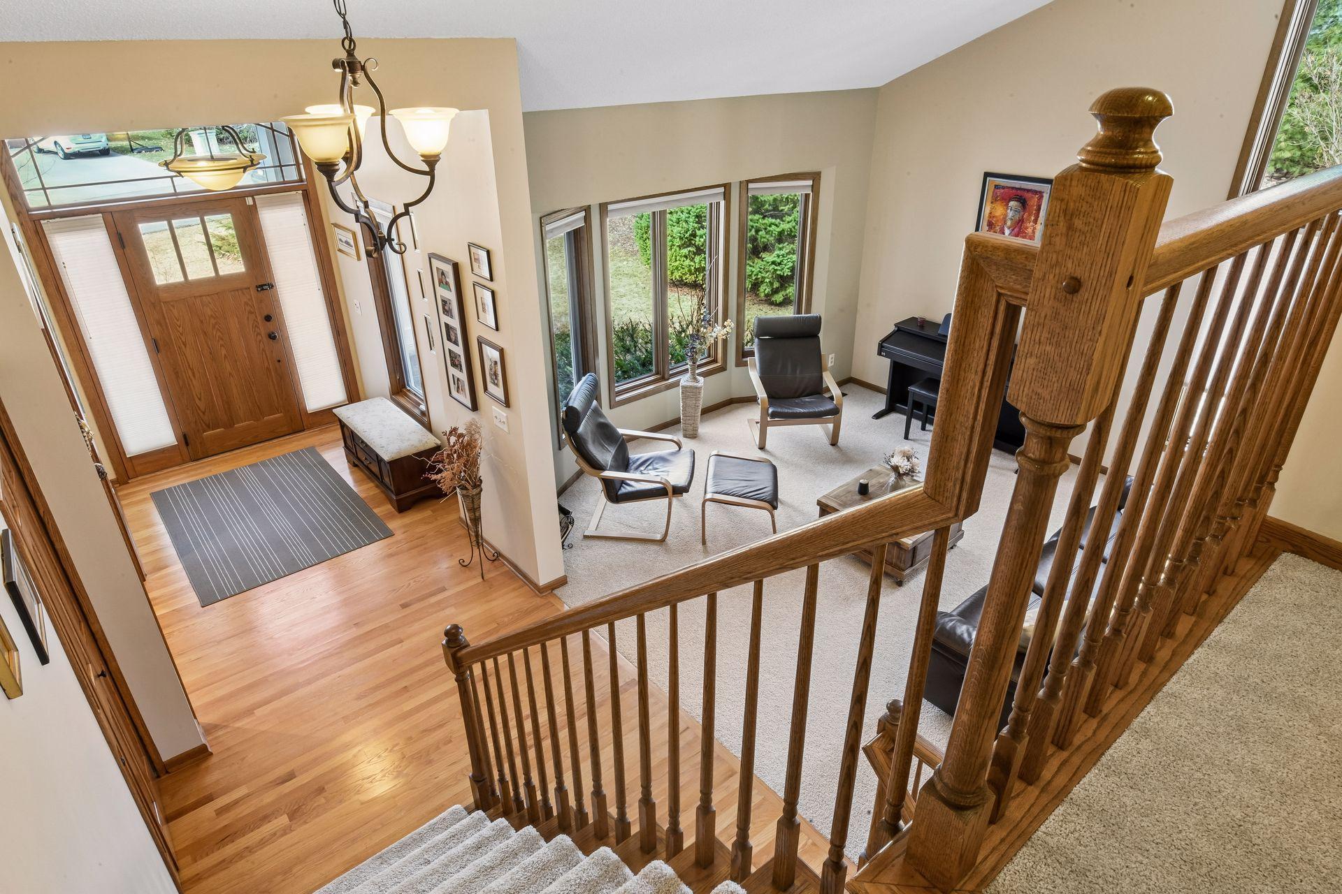 4424 Camelot Drive