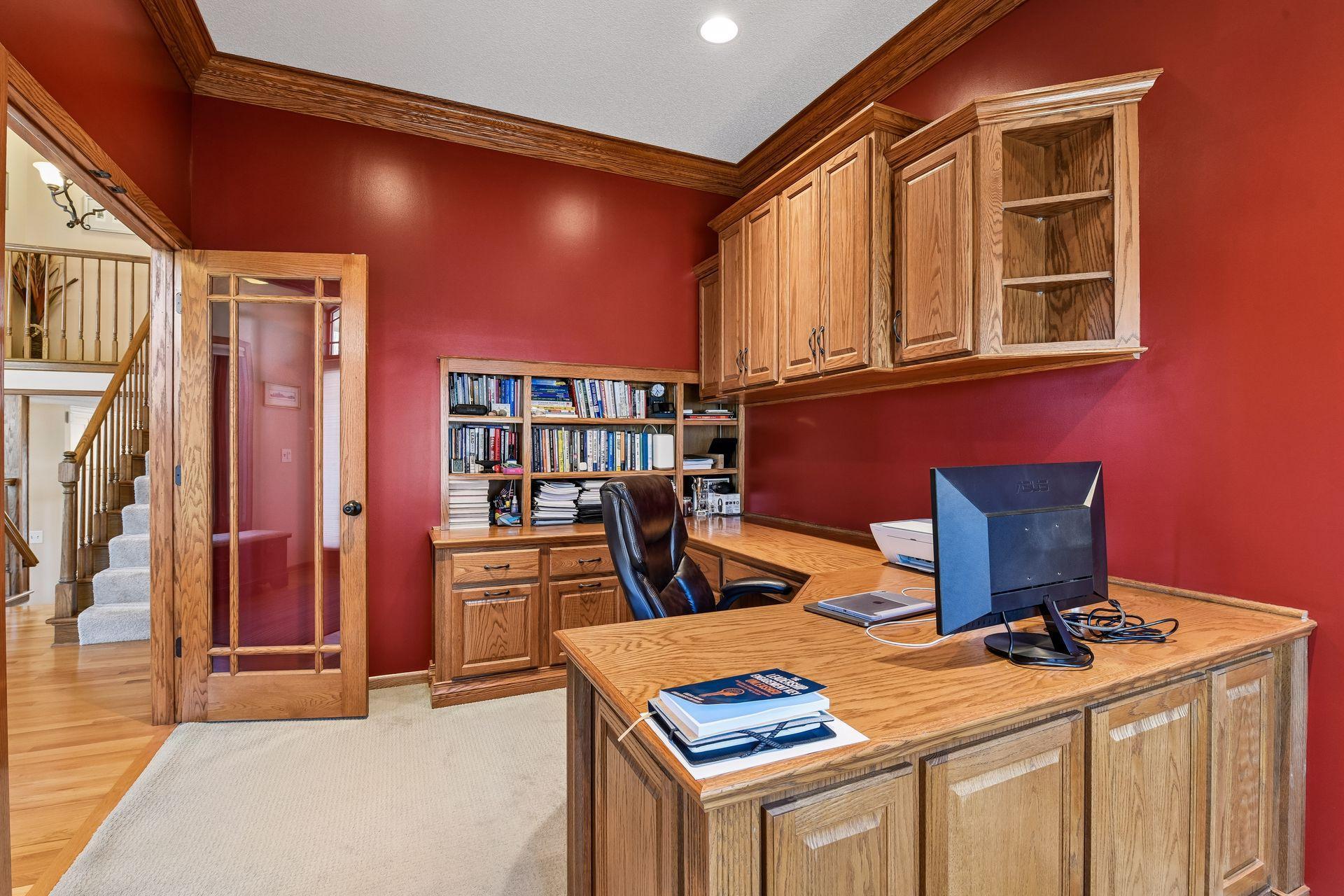 4424 Camelot Drive