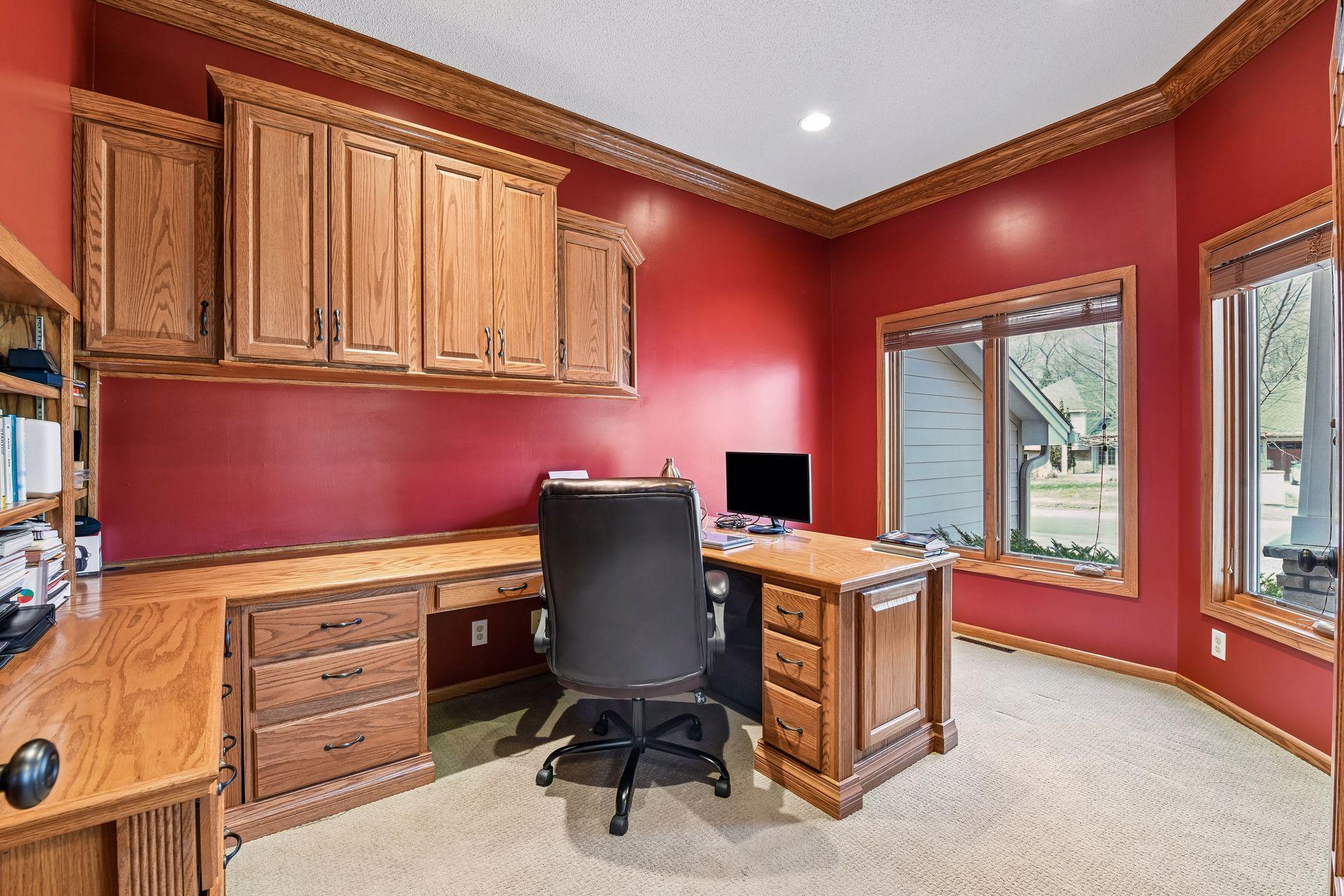 4424 Camelot Drive
