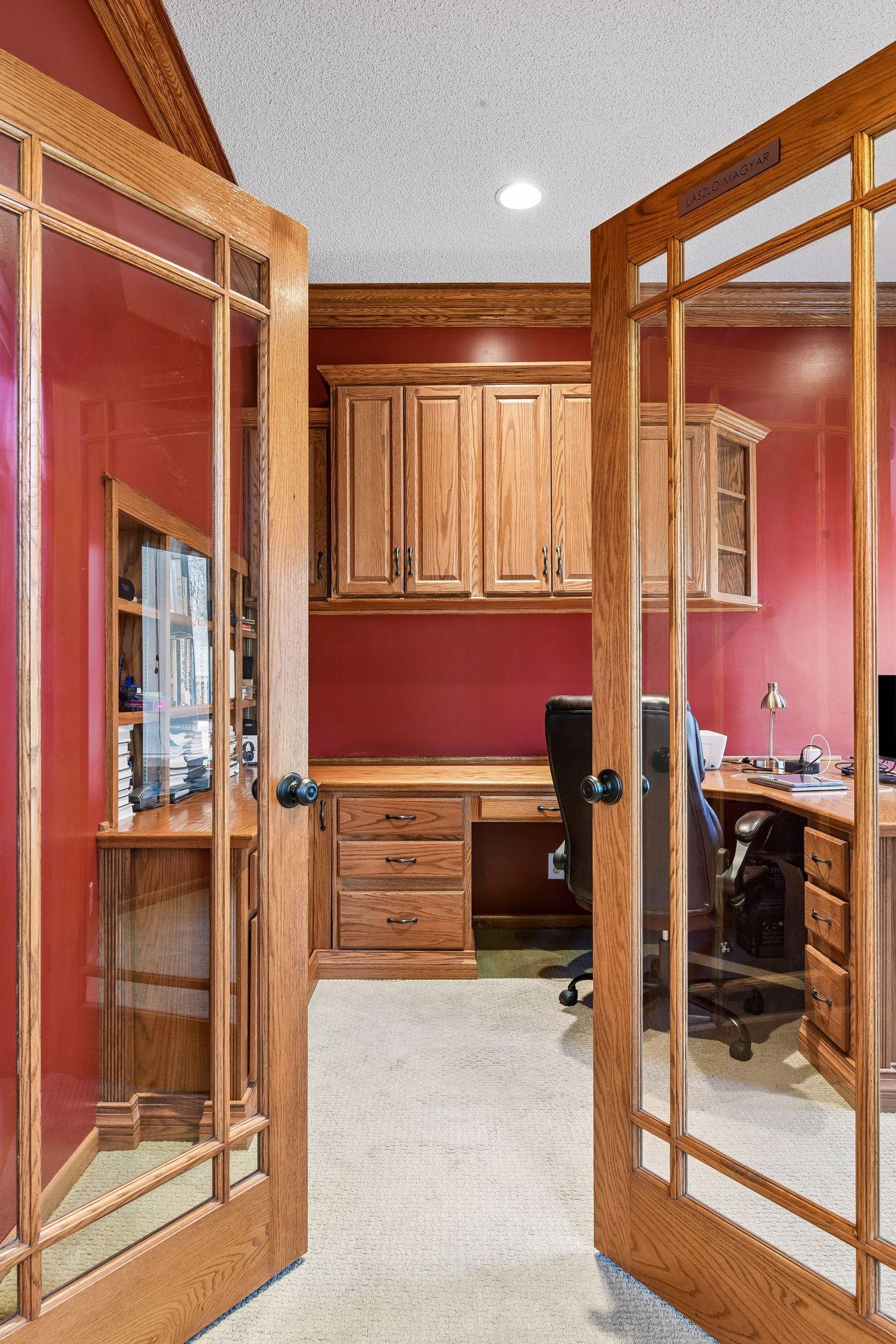 4424 Camelot Drive