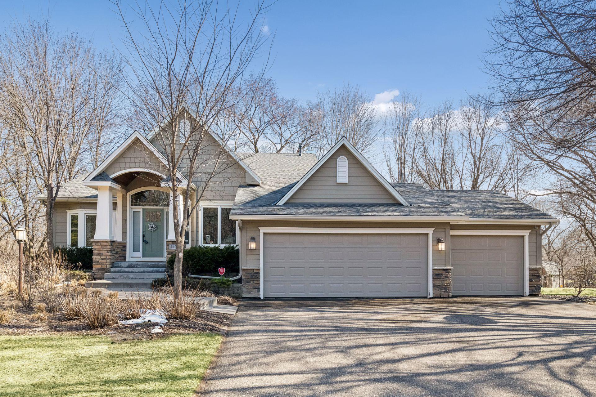 4424 Camelot Drive
