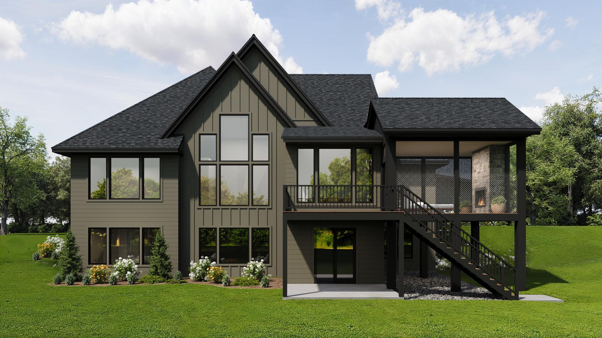 3490 William Way