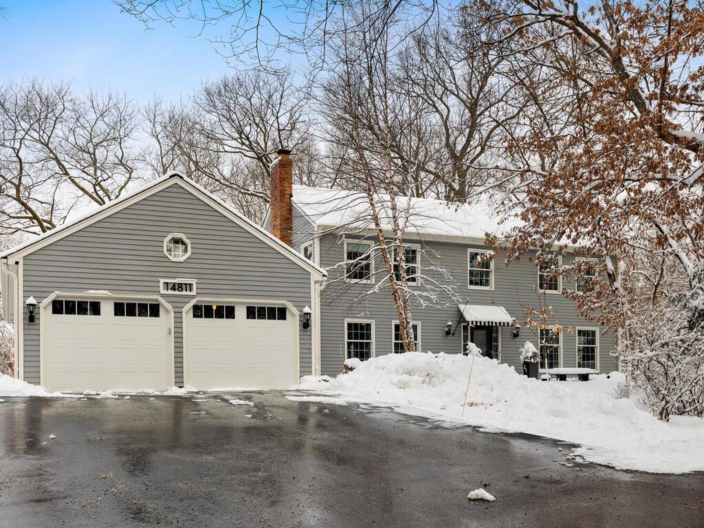 14811 Minnehaha Place